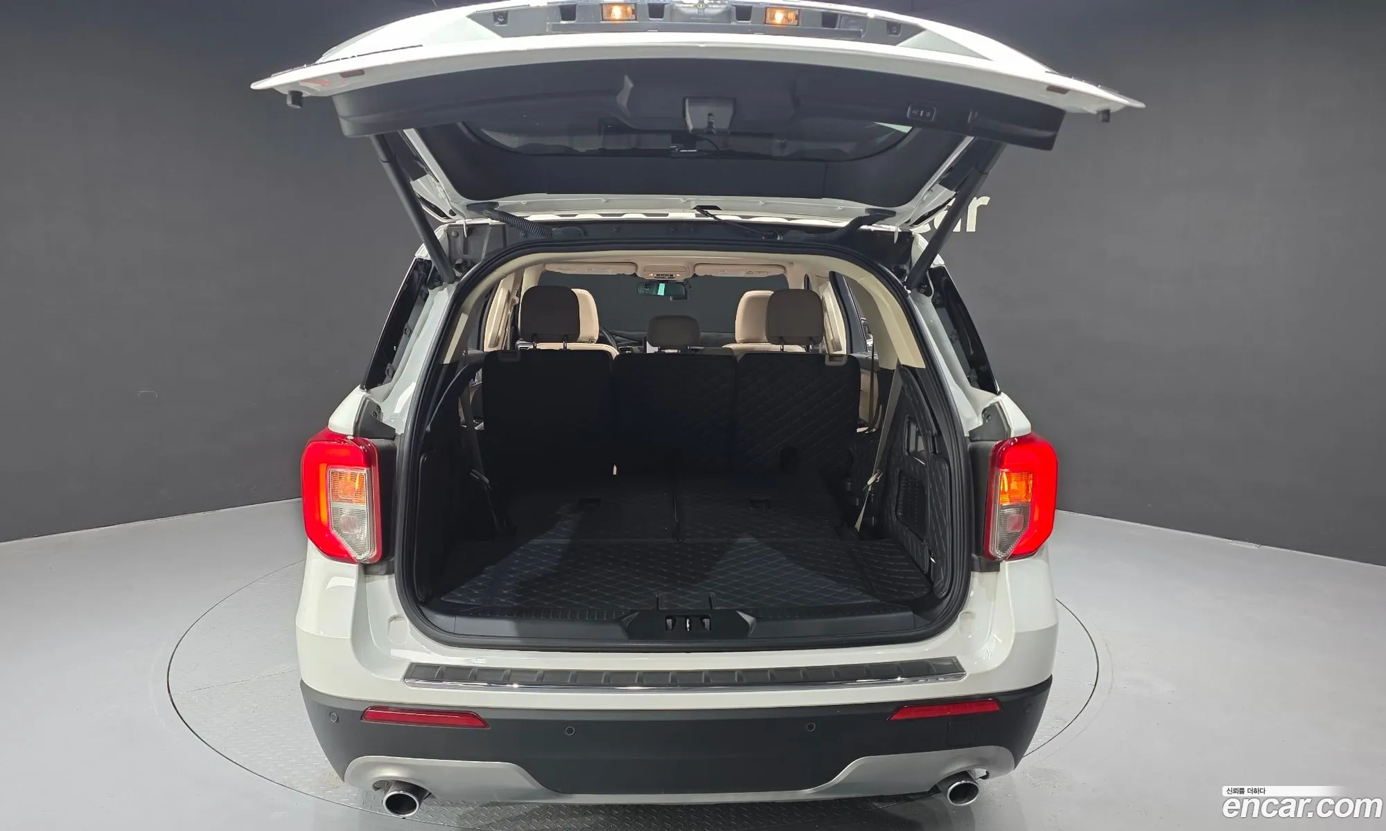 Ford Explorer 6th Gen 2023 1FMSK8FH7PGA39938 — 9