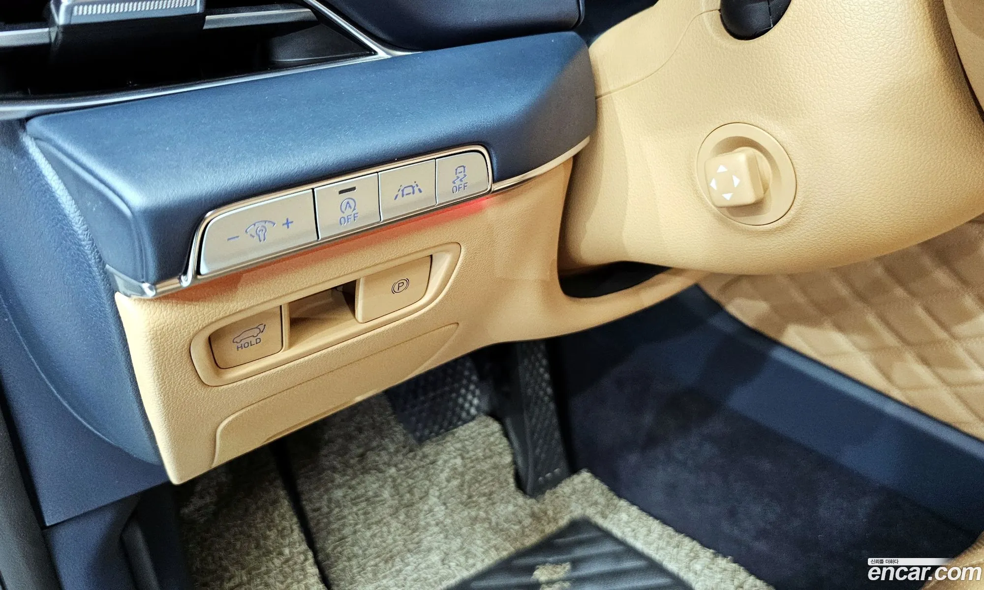 Genesis GV80 2020 — 4