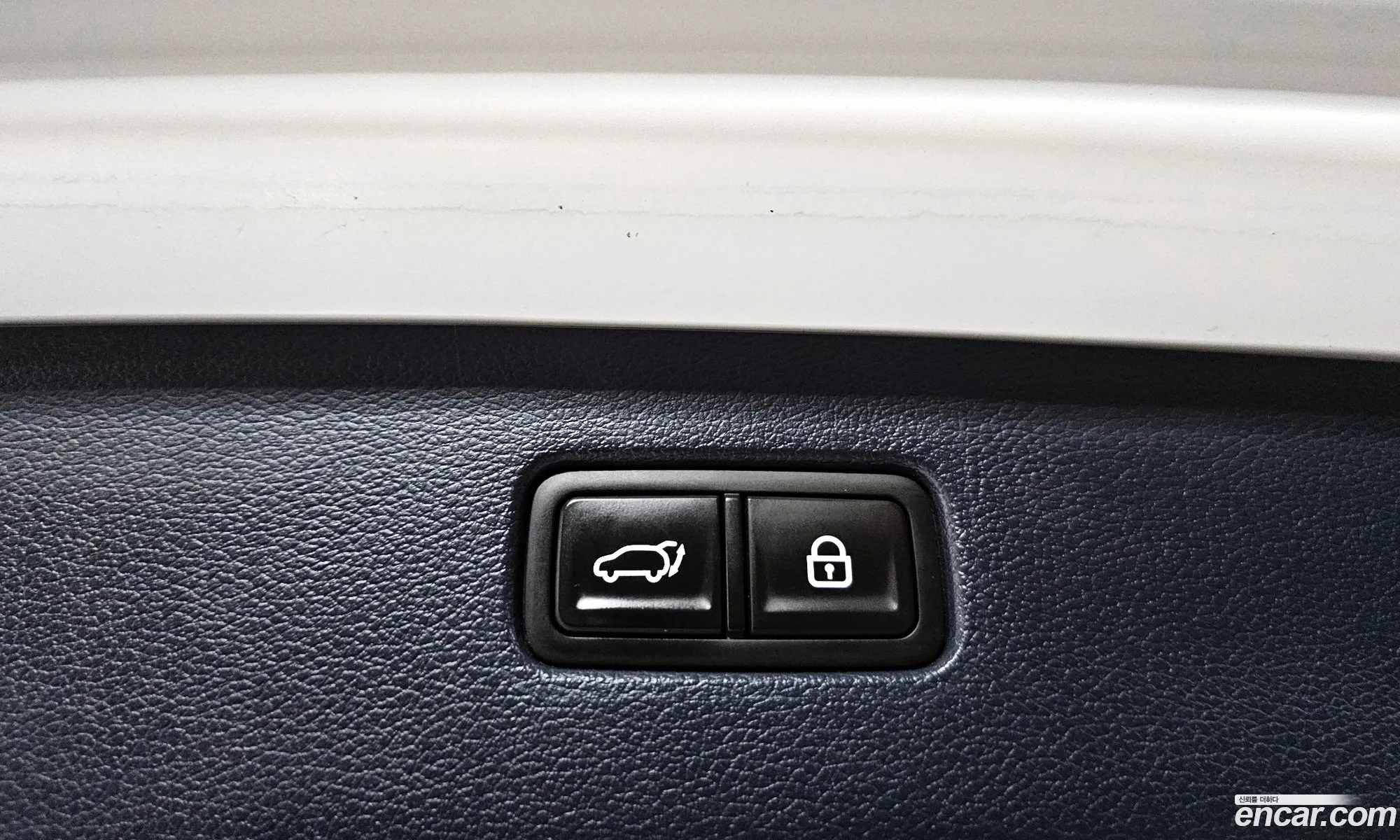 Genesis GV80 2020 — 17