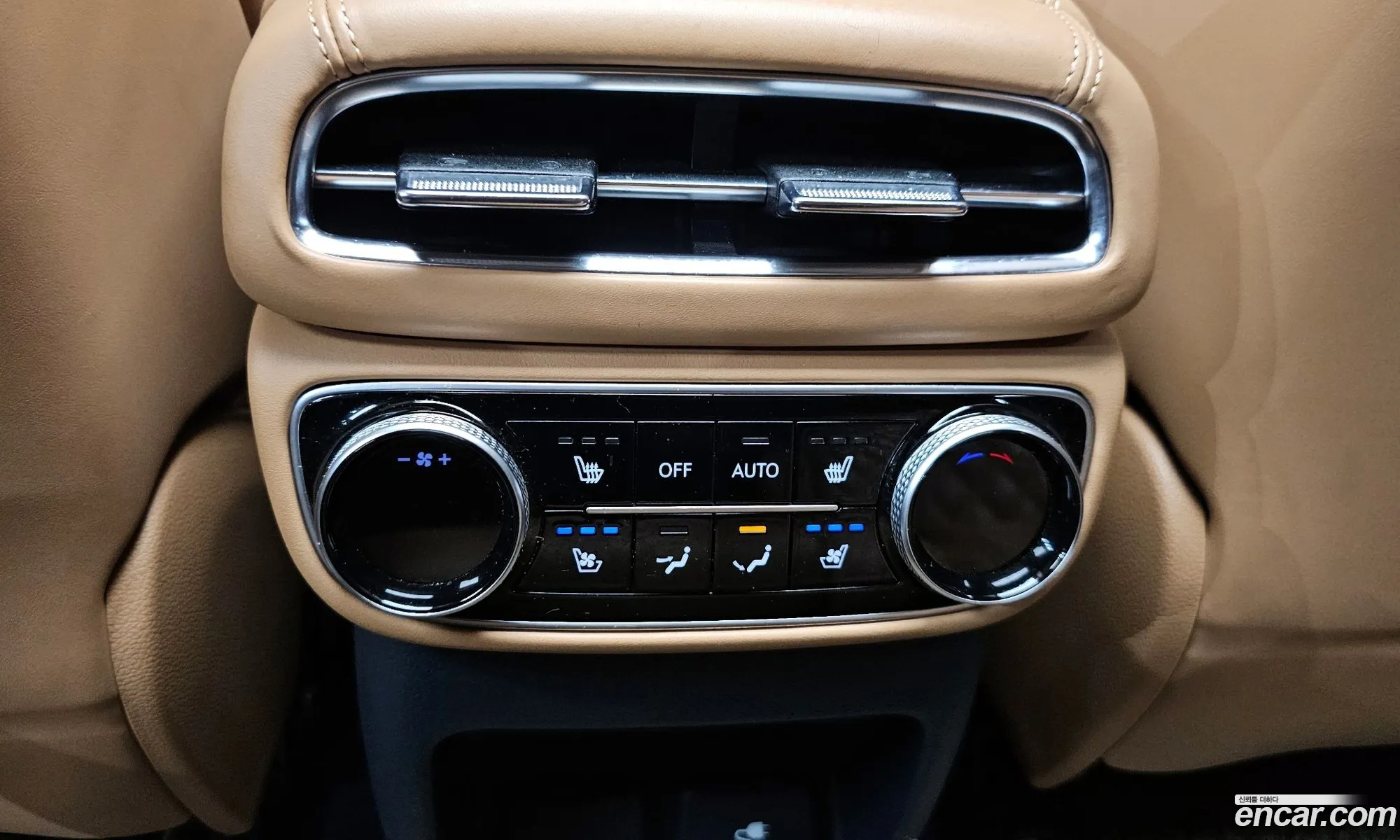 Genesis GV80 2020 — 16