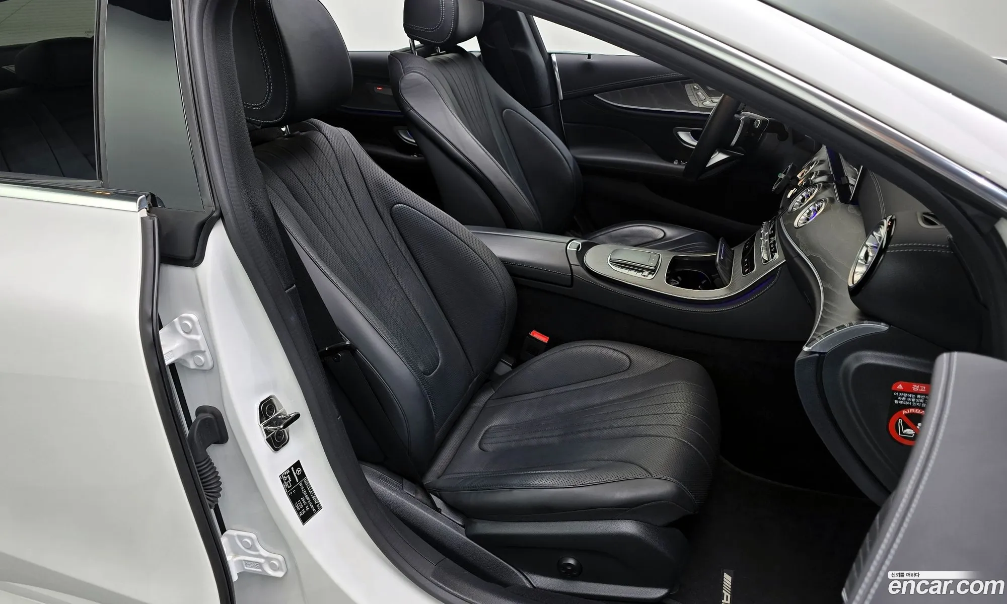 Mercedes-Benz CLS-Class C257 2022 — 16