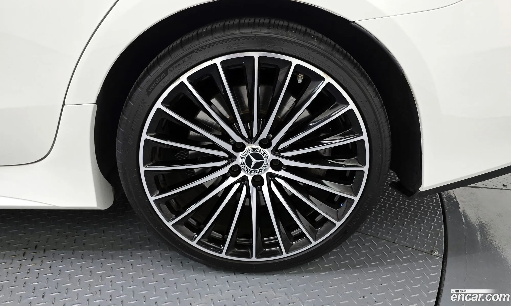Mercedes-Benz CLS-Class C257 2022 — 20