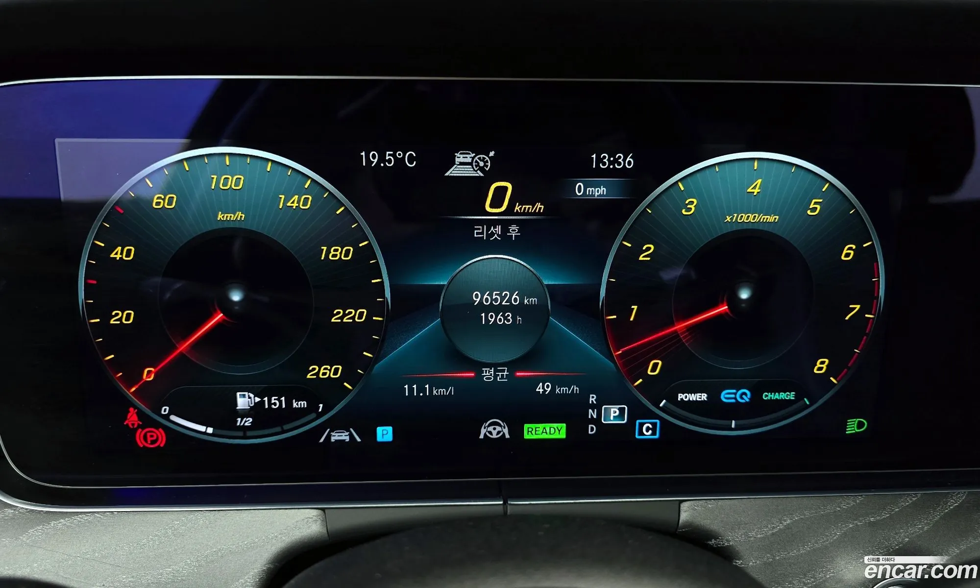 Mercedes-Benz CLS-Class C257 2022 — 2