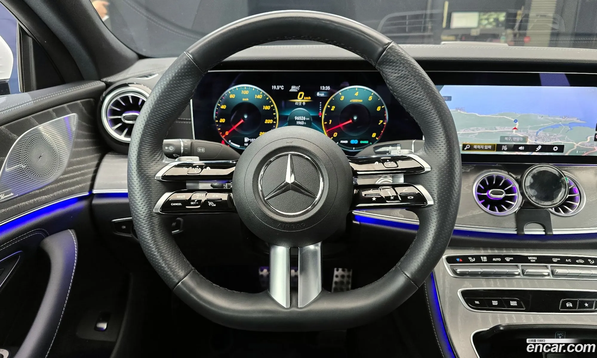 Mercedes-Benz CLS-Class C257 2022 — 4