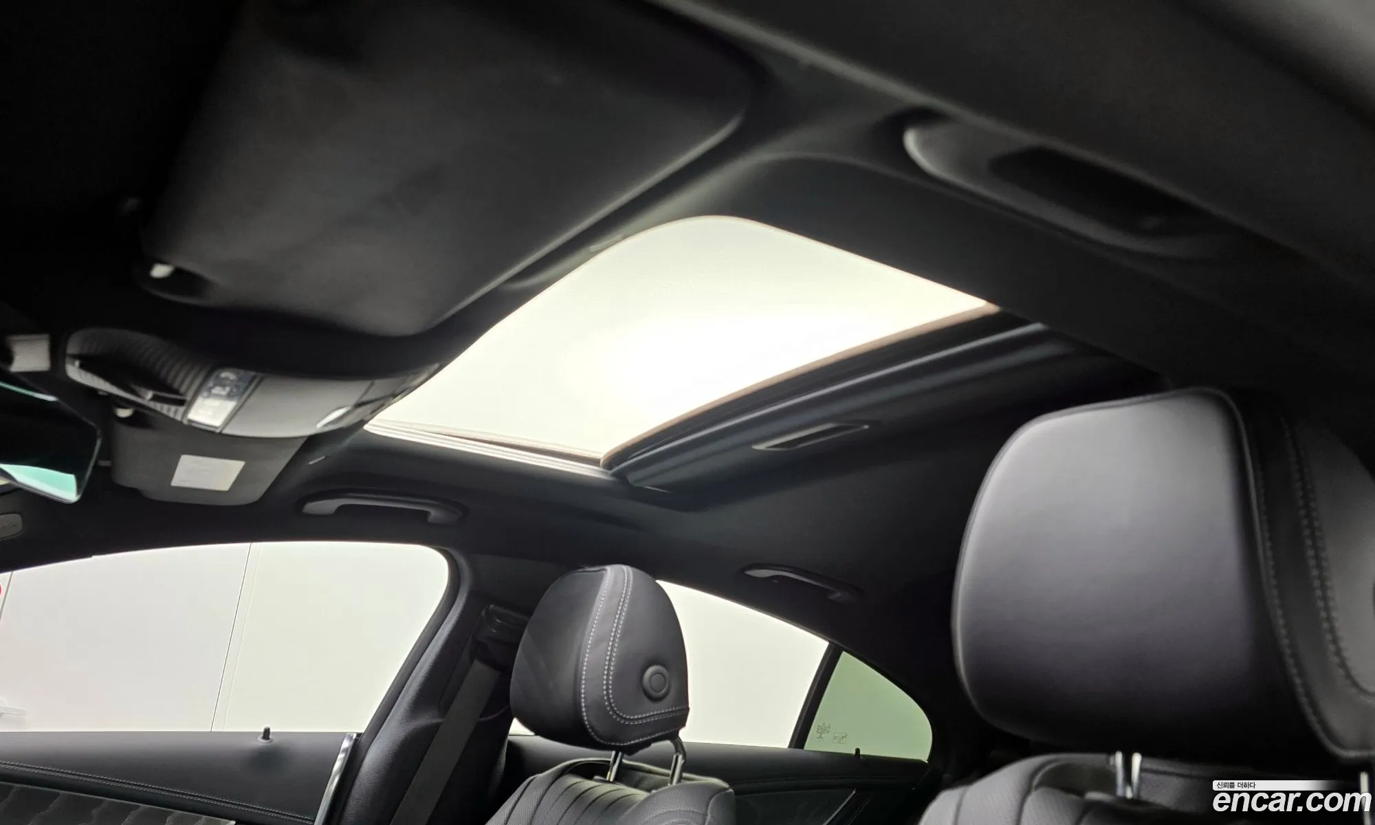 Mercedes-Benz CLS-Class C257 2022 — 14
