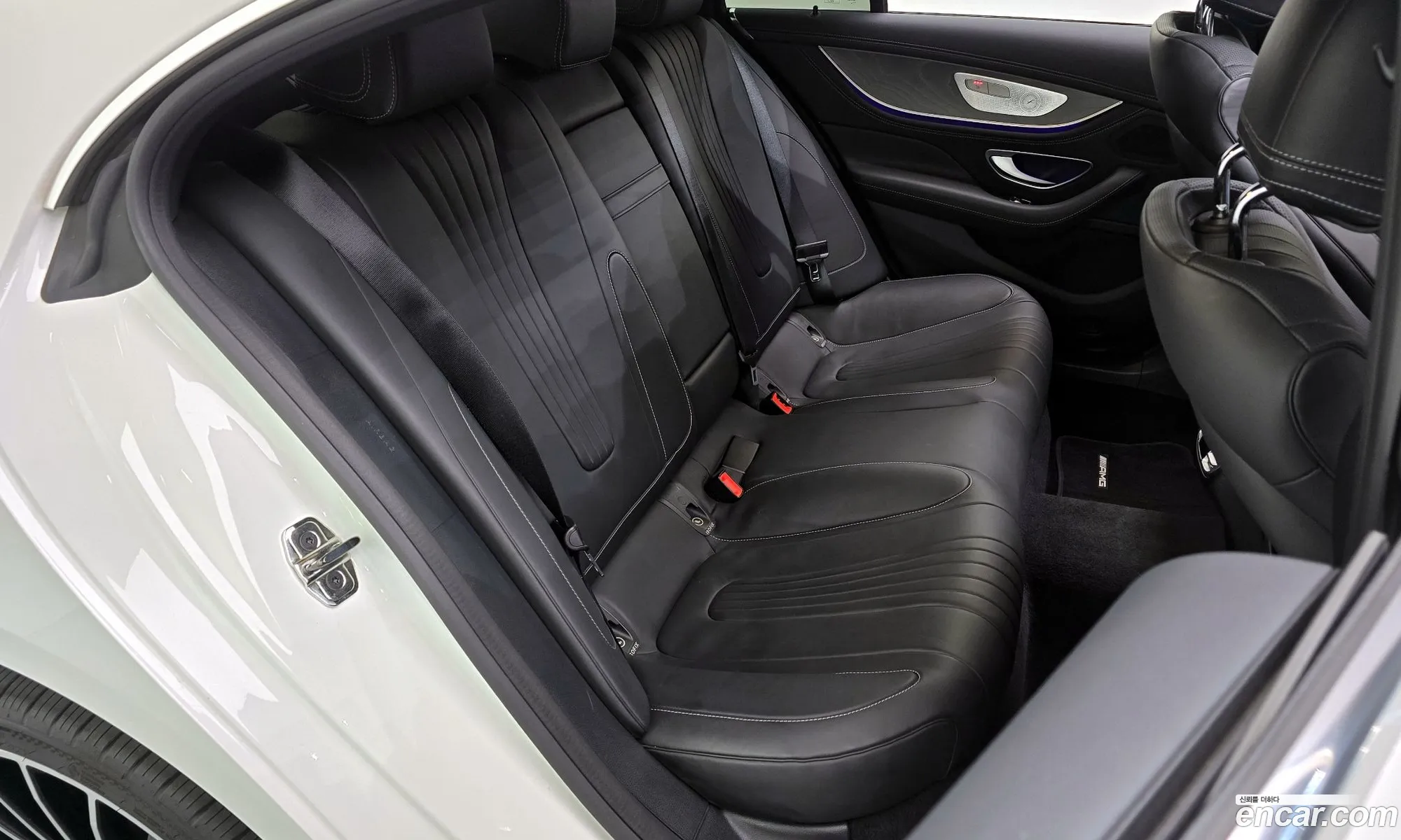 Mercedes-Benz CLS-Class C257 2022 — 3