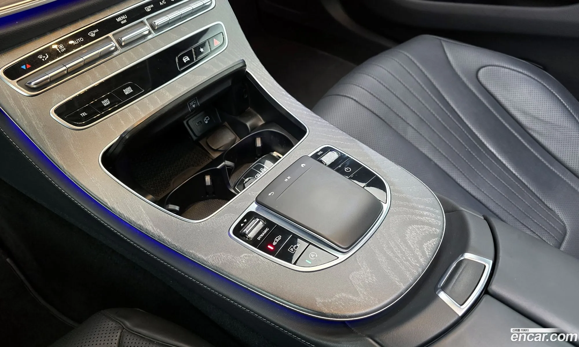 Mercedes-Benz CLS-Class C257 2022 — 5
