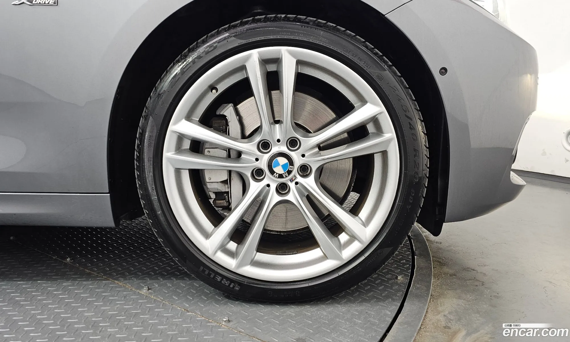 BMW 5 Series GT 2012 WBASP4101CC340459 — 13
