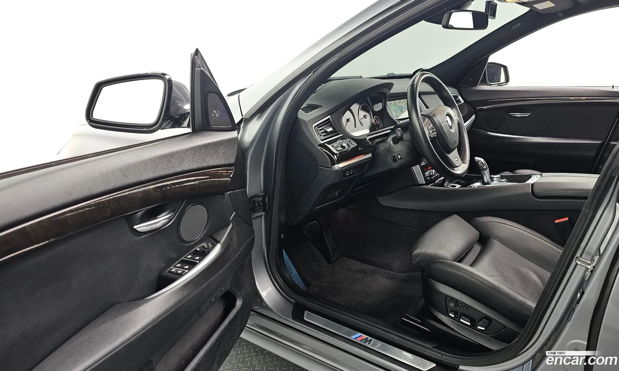 BMW 5 Series GT 2012 WBASP4101CC340459 — 16