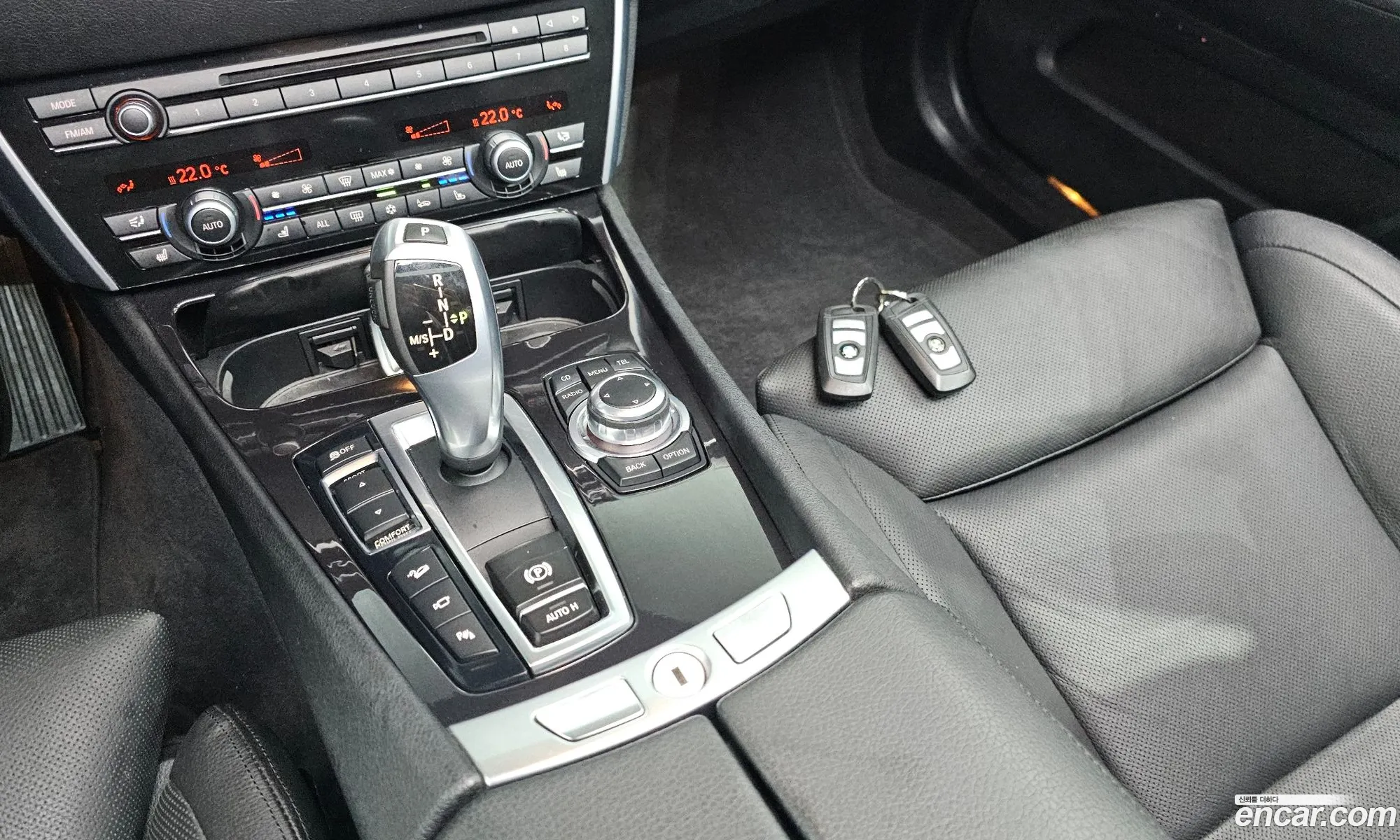 BMW 5 Series GT 2012 WBASP4101CC340459 — 5