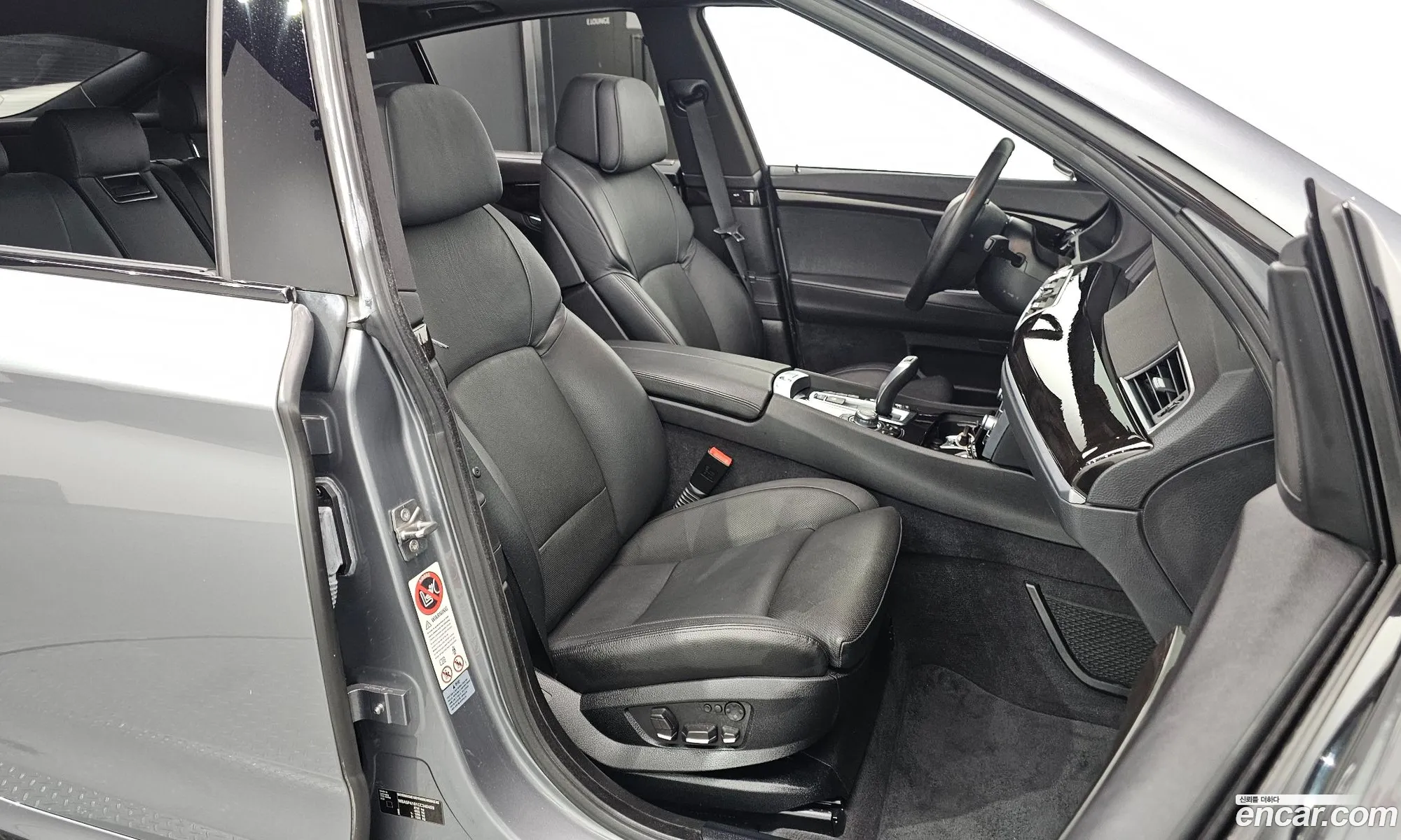 BMW 5 Series GT 2012 WBASP4101CC340459 — 19
