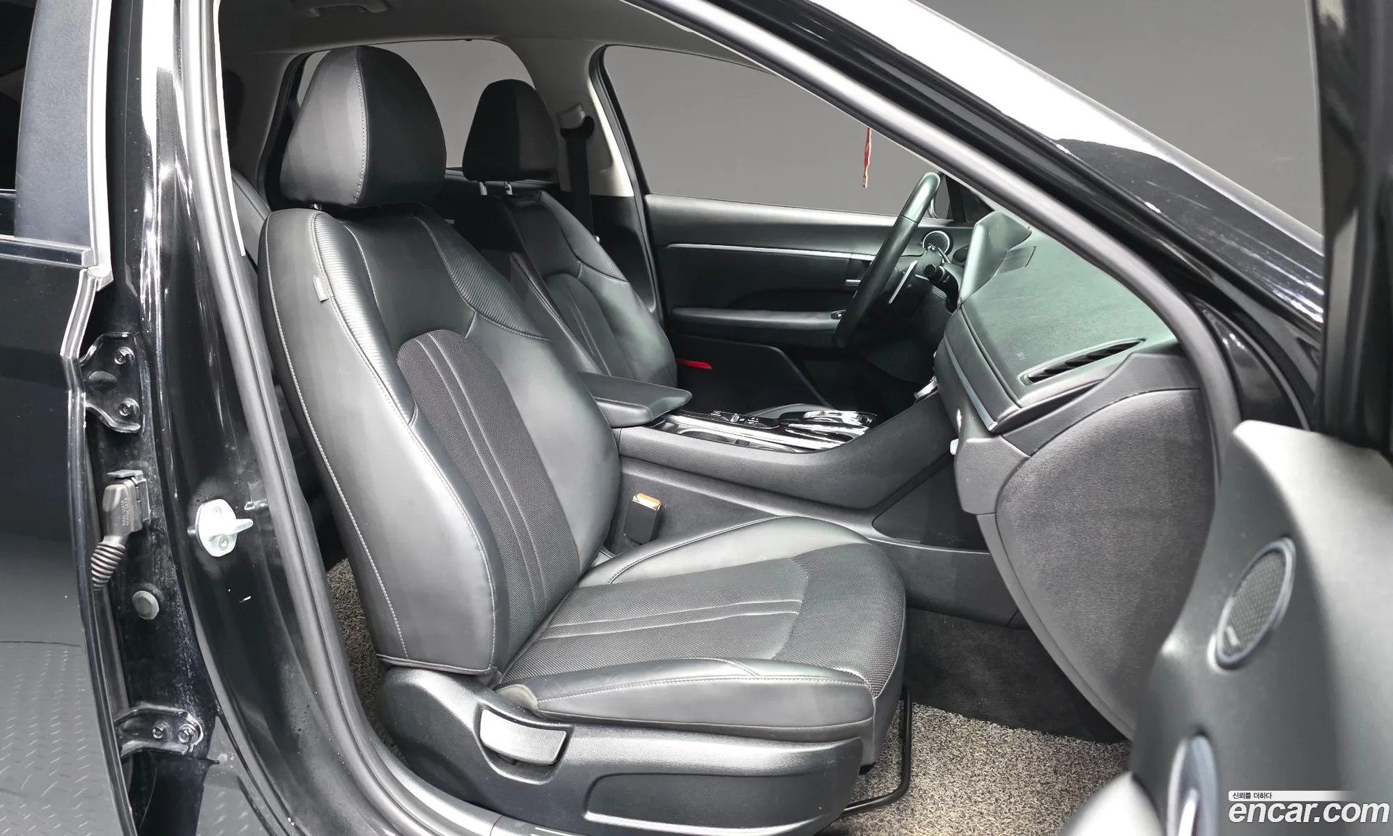 Hyundai Sonata 2019 — 15