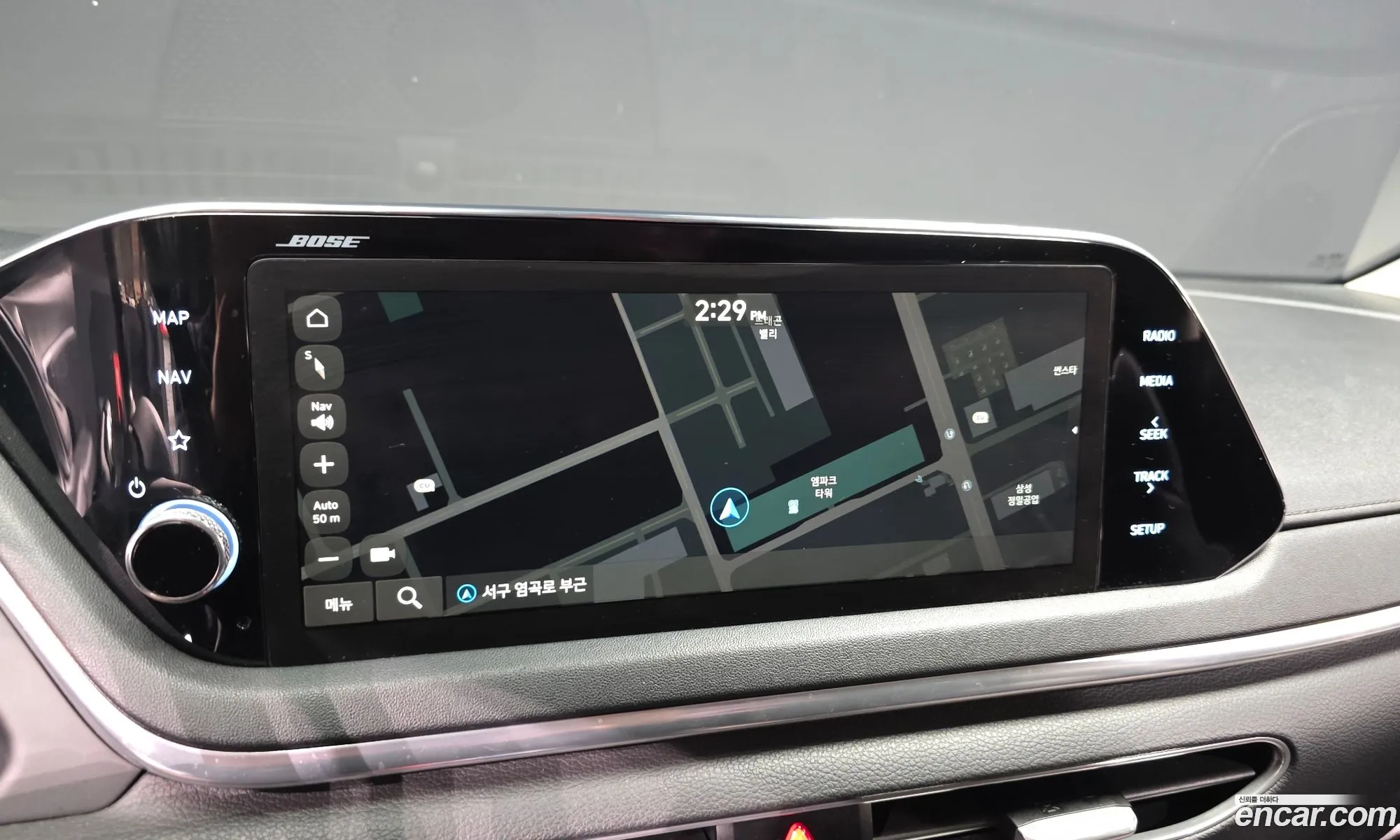 Hyundai Sonata 2019 — 5