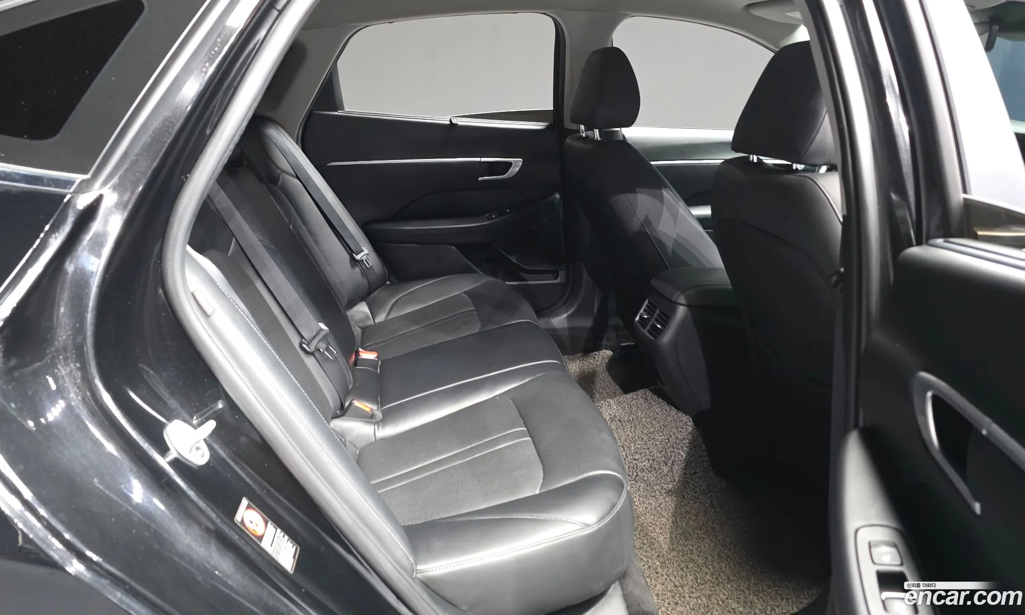 Hyundai Sonata 2019 — 12
