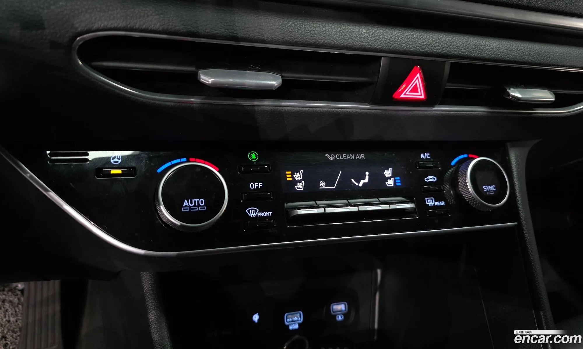 Hyundai Sonata 2019 — 18
