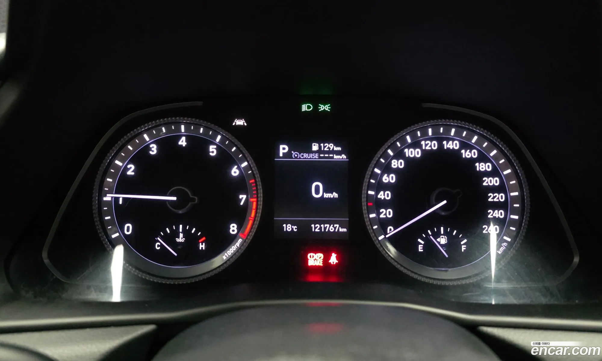 Hyundai Sonata 2019 — 17