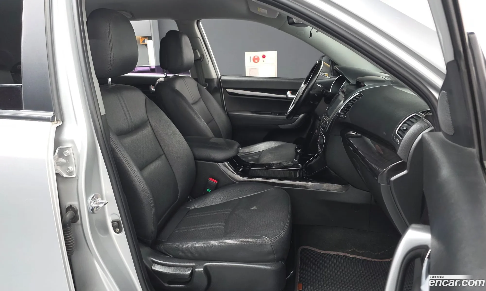Kia Sorento R 2013 — 11