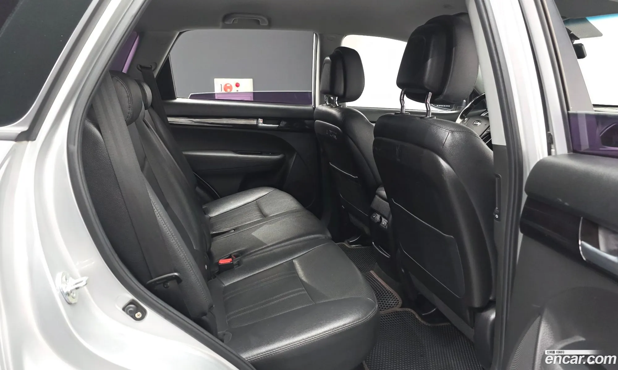 Kia Sorento R 2013 — 19