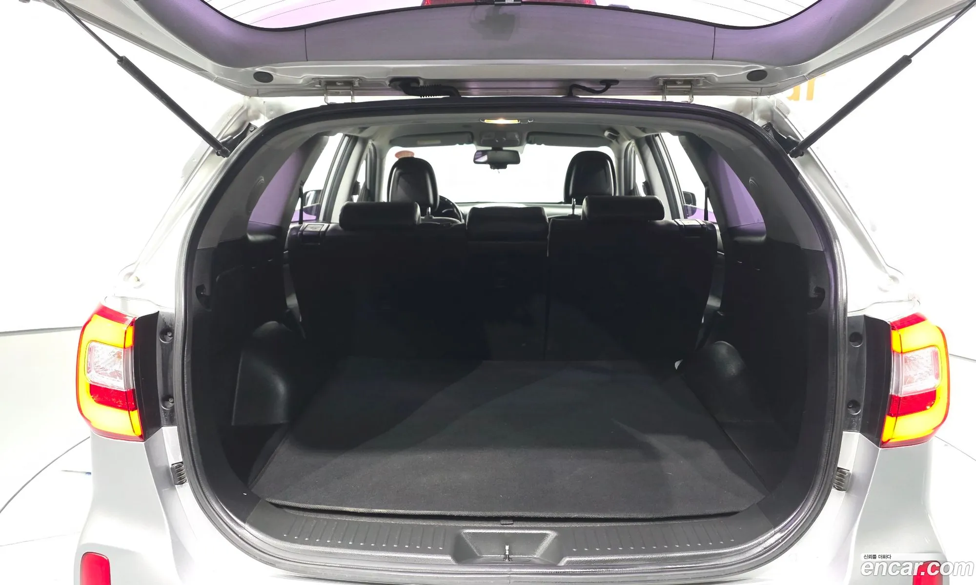 Kia Sorento R 2013 — 10