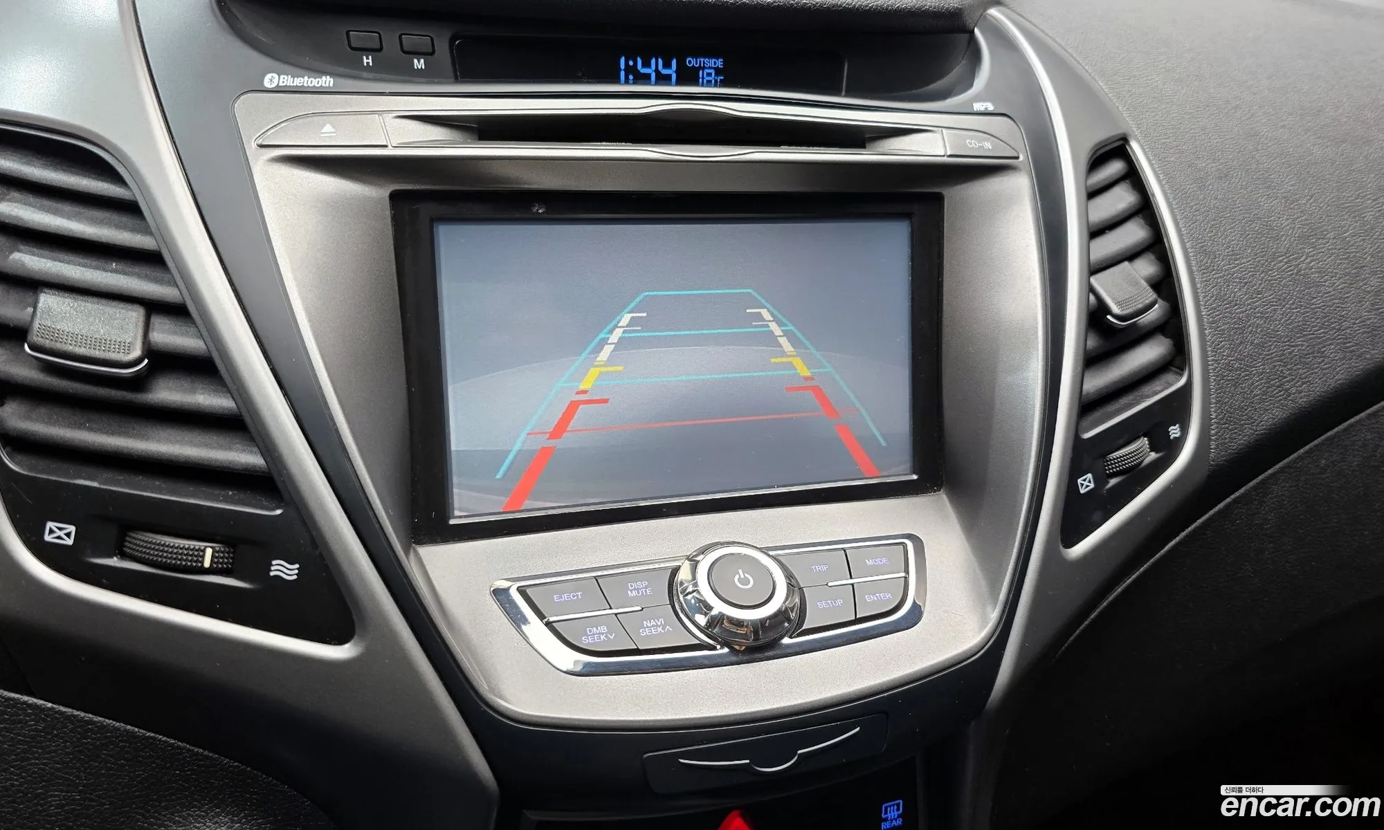 Hyundai Elantra 2013 — 6