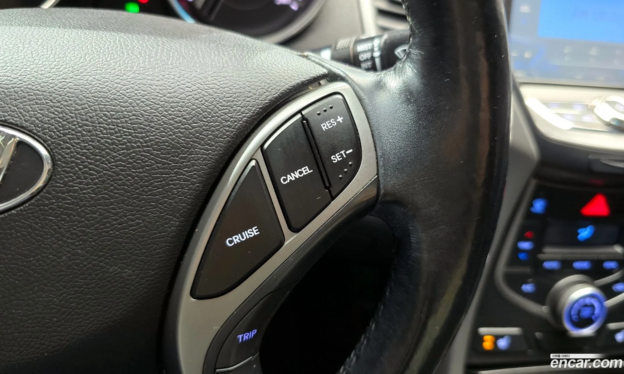 Hyundai Elantra 2013 — 20