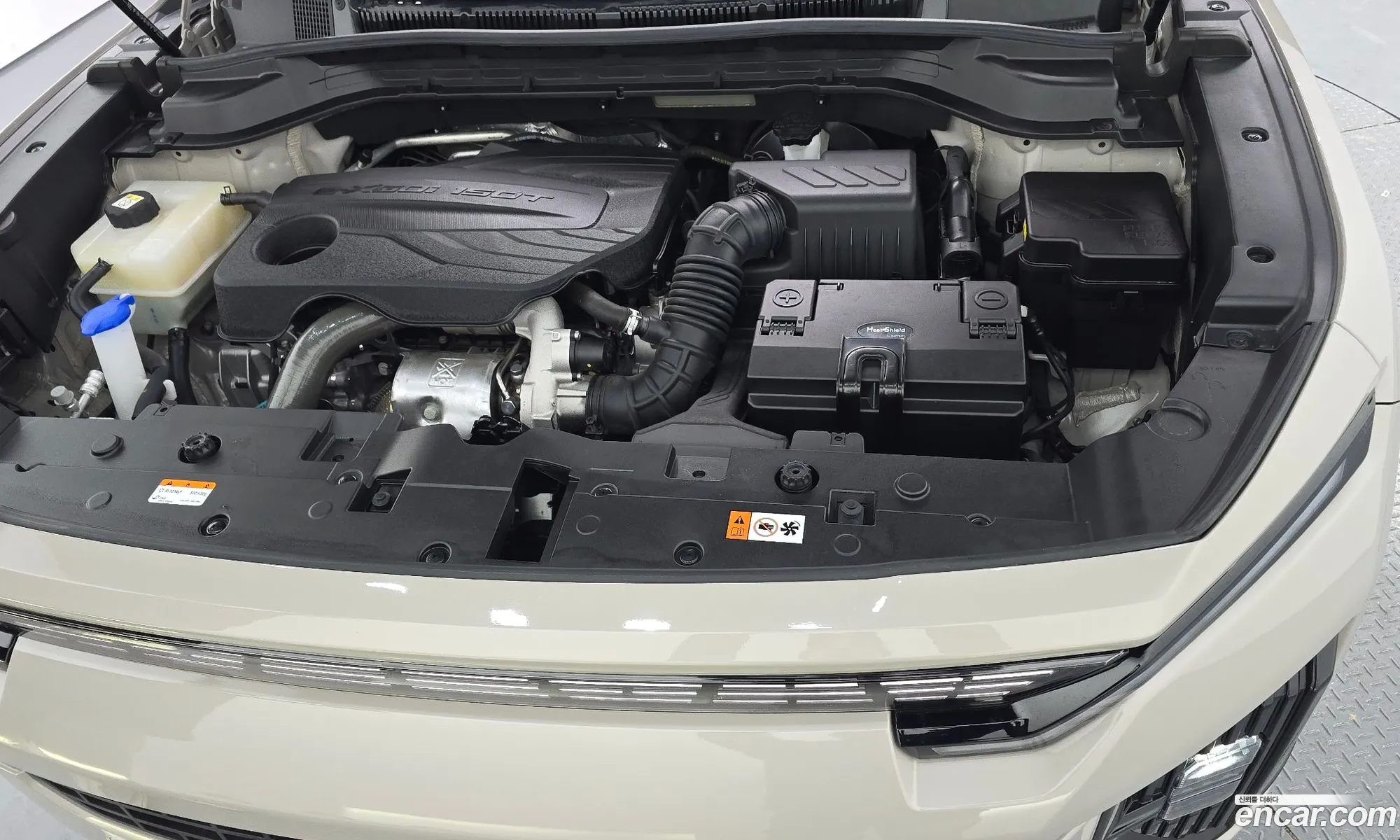 KG Mobility (SsangYong) Actyon 2024 — 4