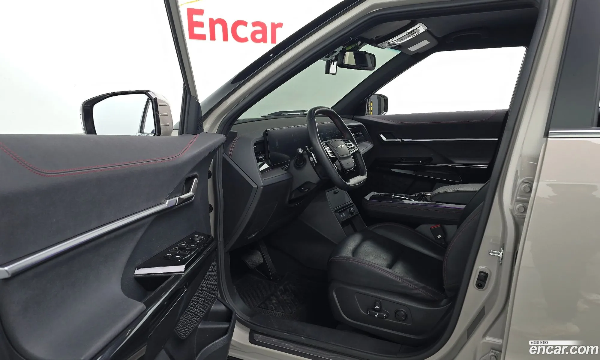 KG Mobility (SsangYong) Actyon 2024 — 5