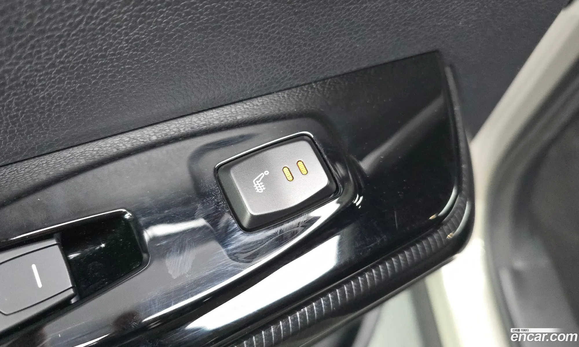 KG Mobility (SsangYong) Actyon 2024 — 2