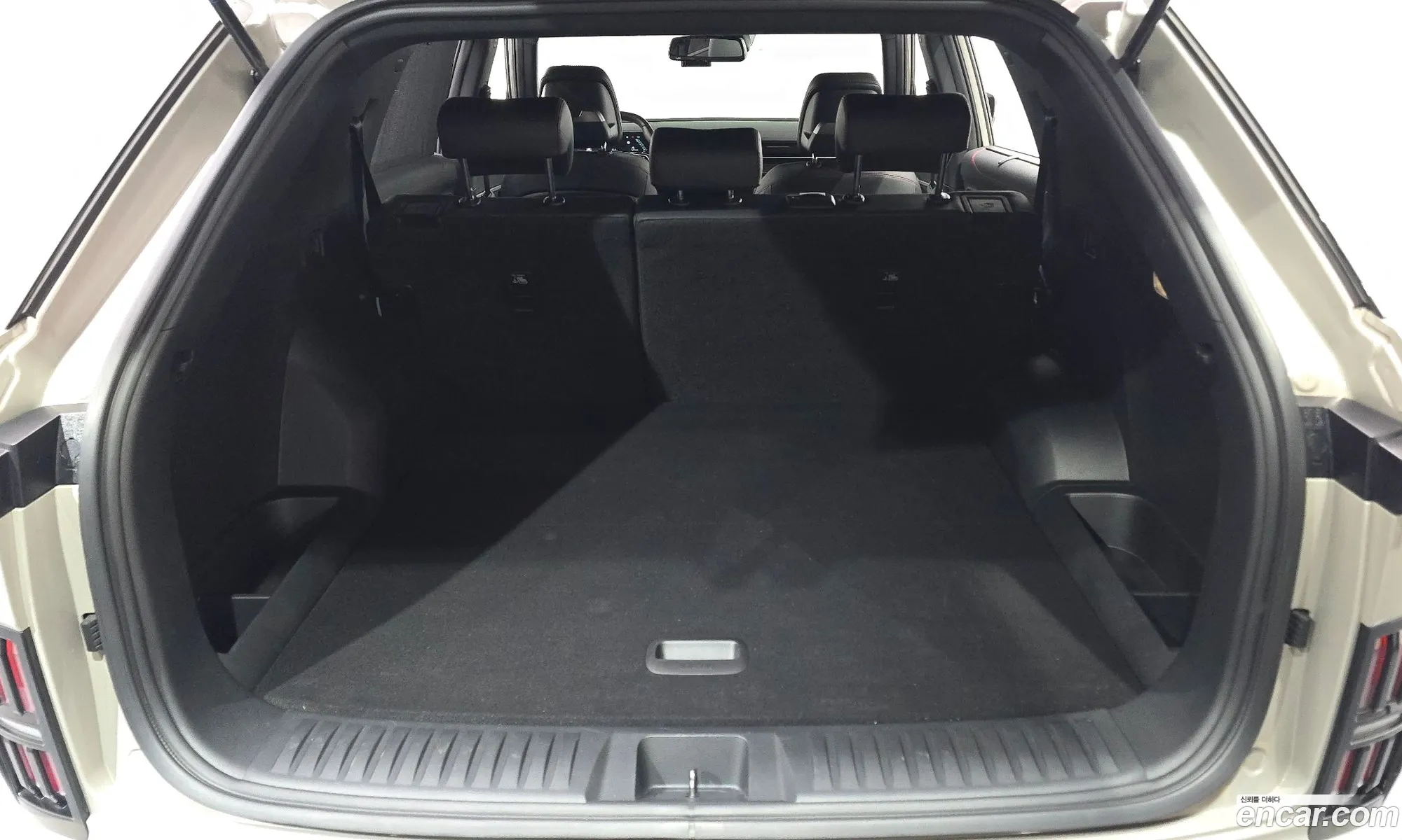 KG Mobility (SsangYong) Actyon 2024 — 15