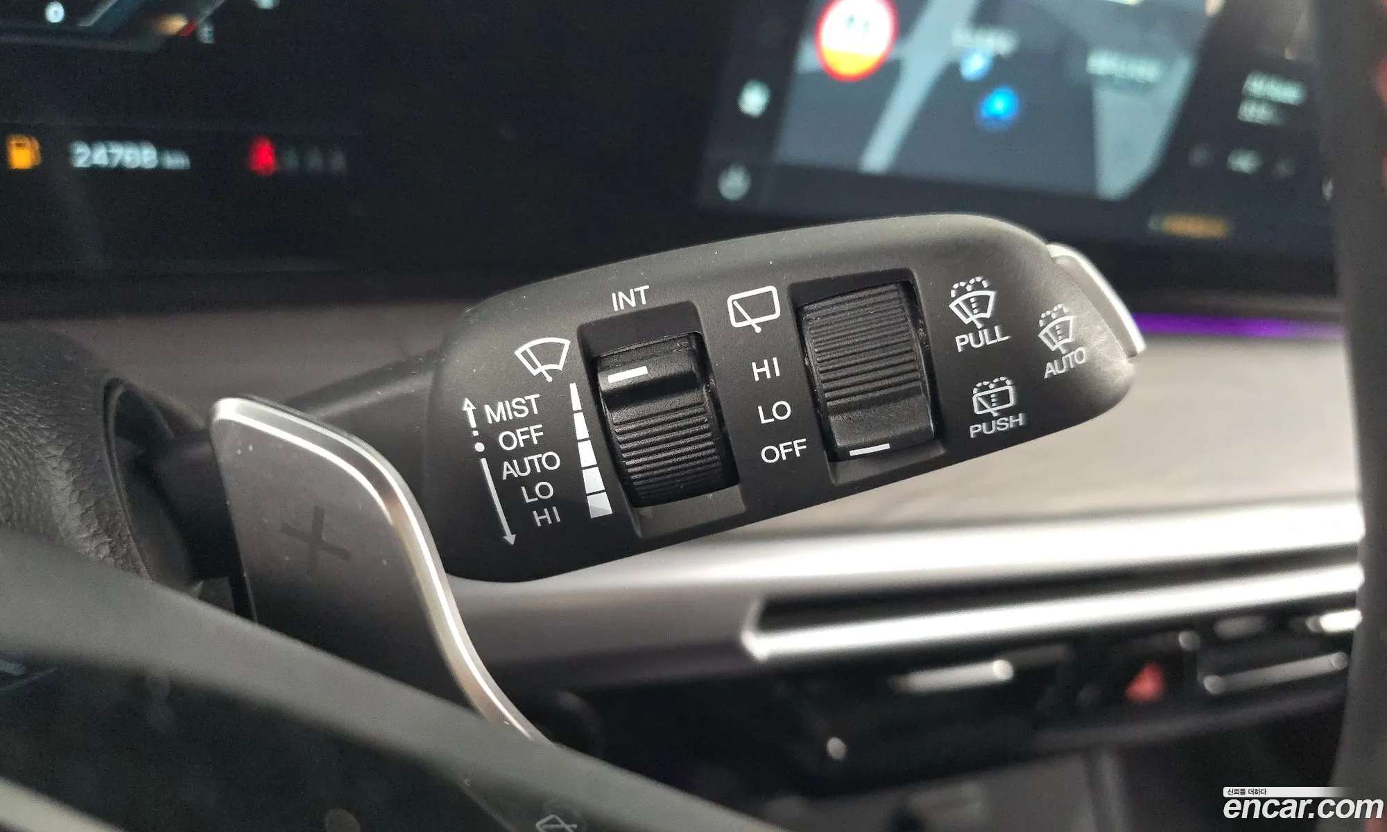 KG Mobility (SsangYong) Actyon 2024 — 10