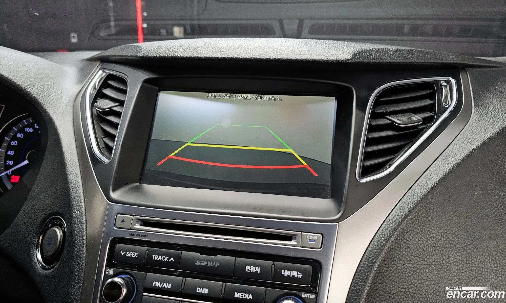 Hyundai Grandeur HG 2015 — 2