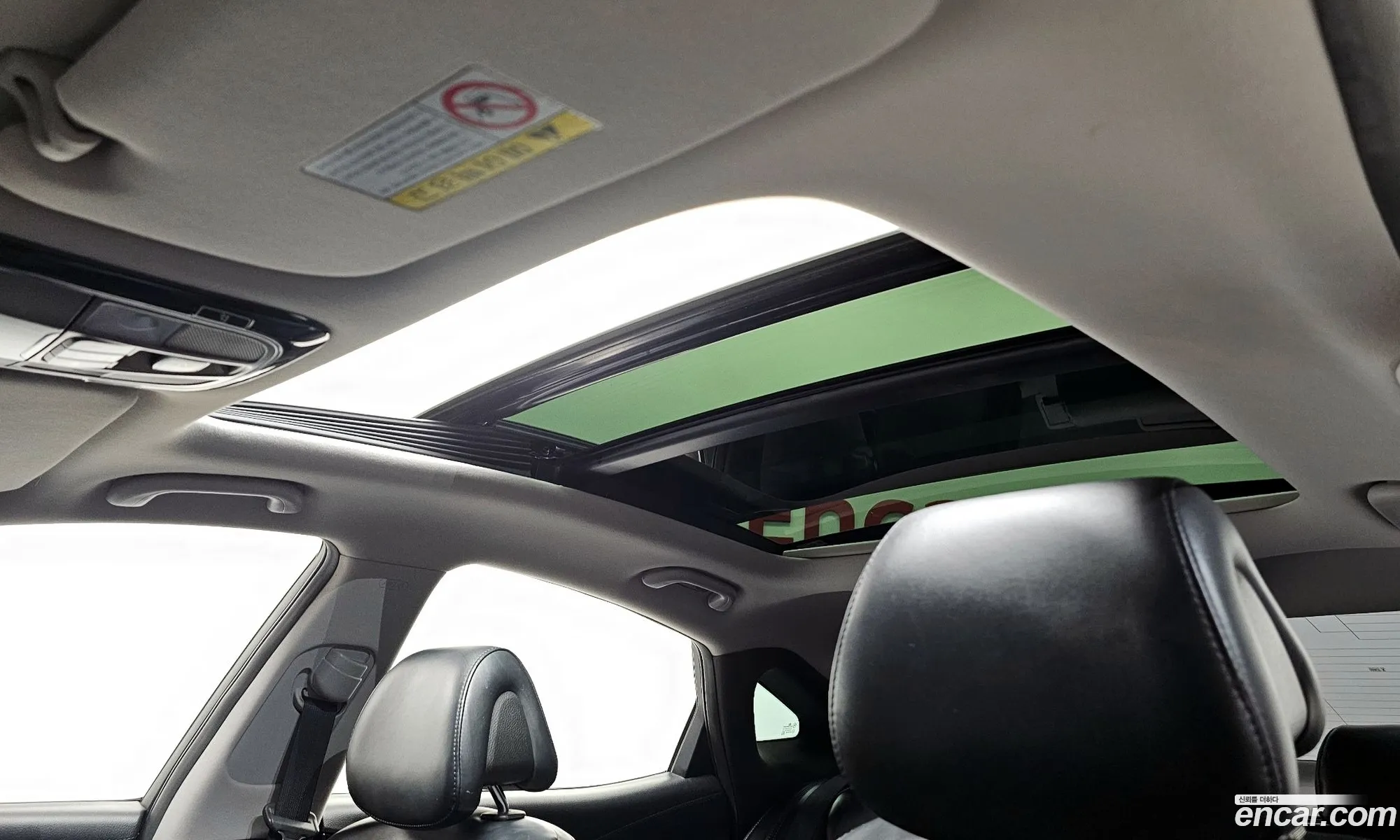 Hyundai Grandeur HG 2015 — 8