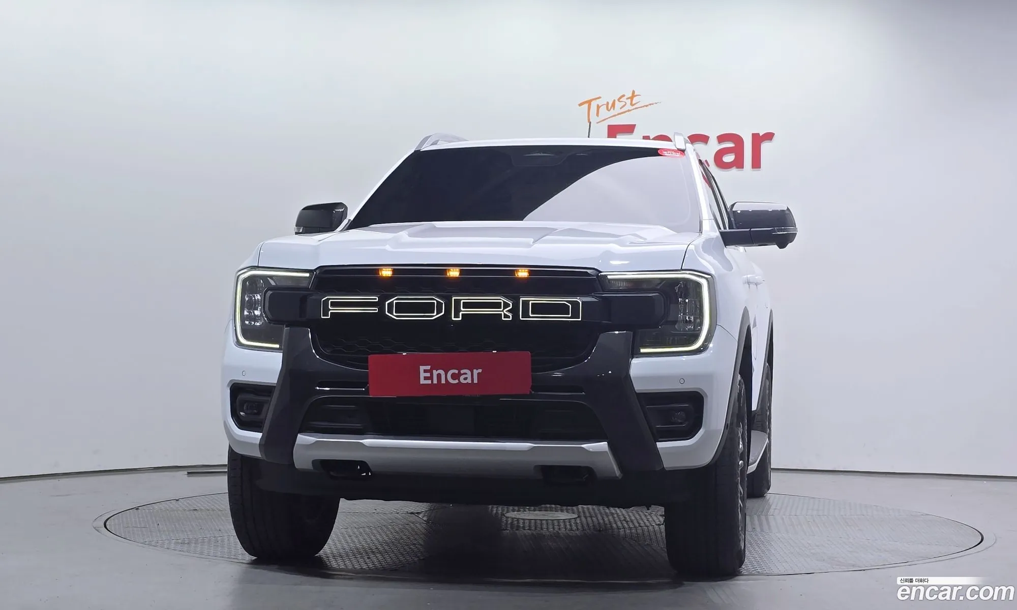 Ford Ranger 2023 6FPPXXMJ2RPS69750 — 6