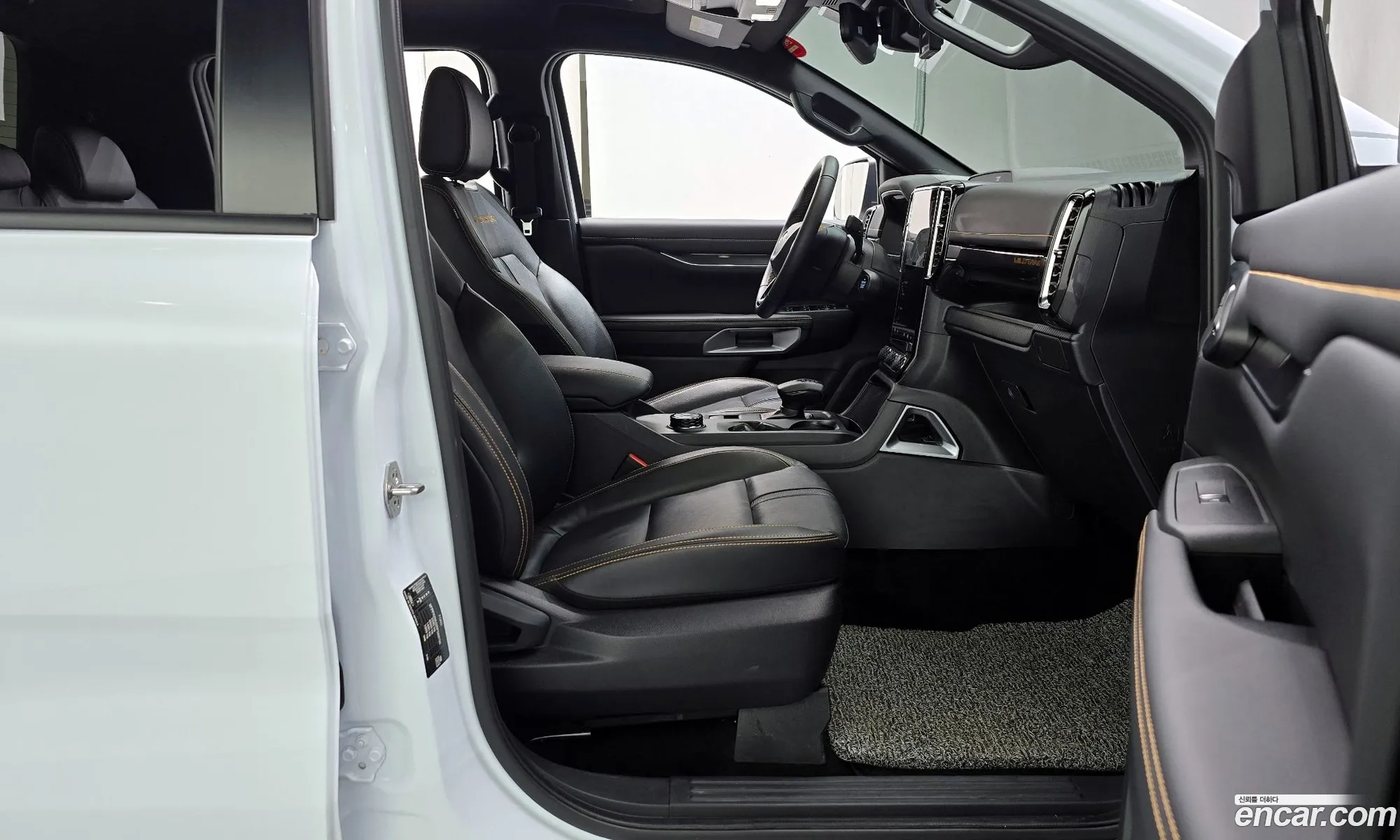 Ford Ranger 2023 6FPPXXMJ2RPS69750 — 8