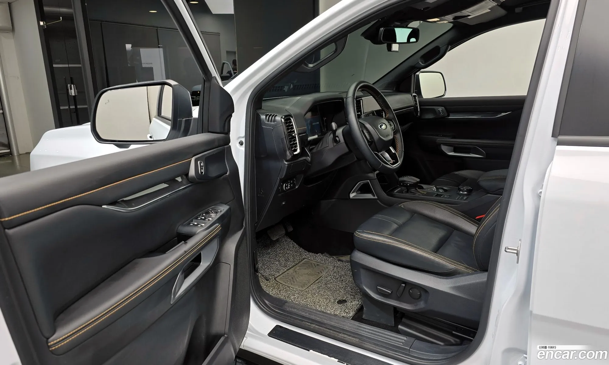 Ford Ranger 2023 6FPPXXMJ2RPS69750 — 11