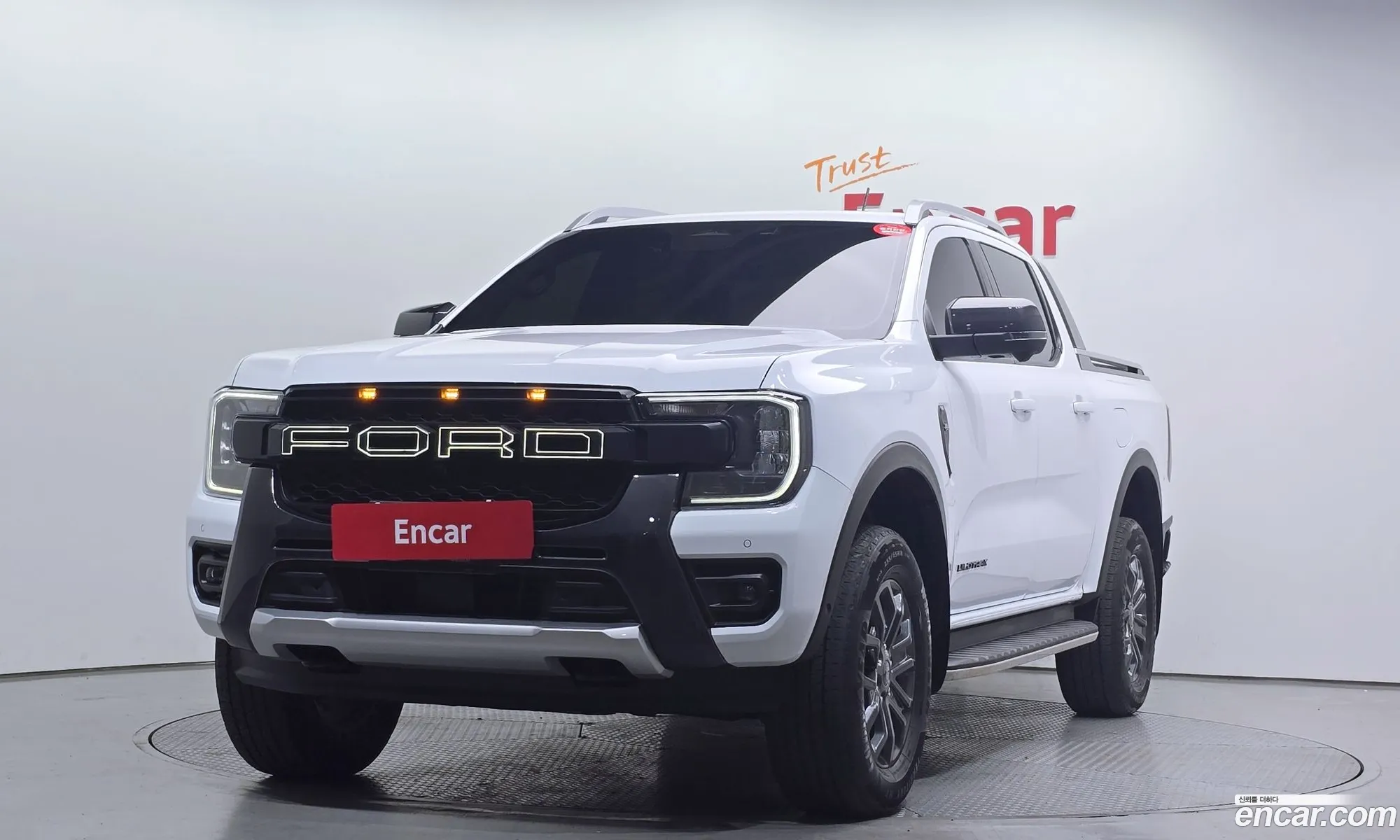 Ford Ranger 2023 6FPPXXMJ2RPS69750 — 3