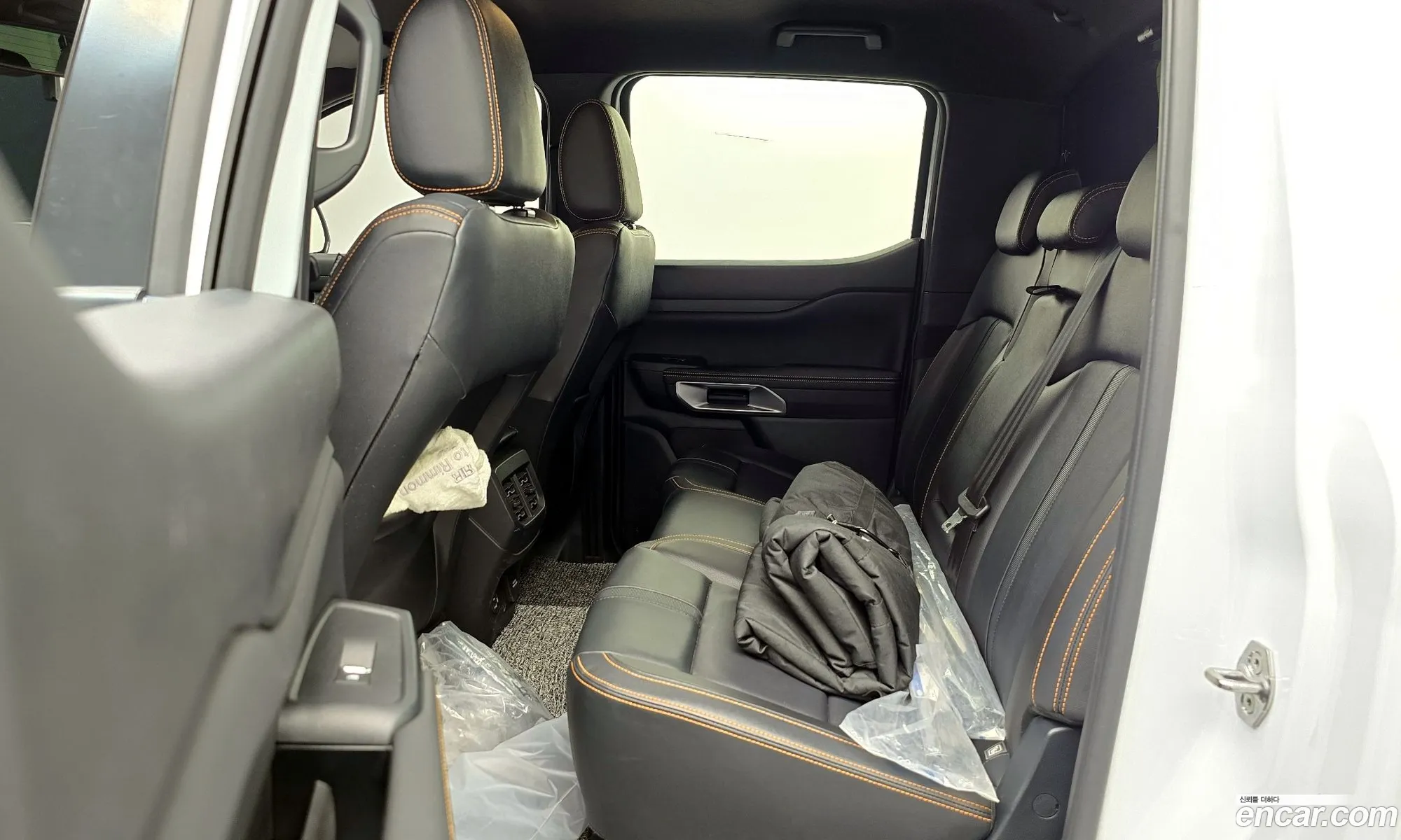 Ford Ranger 2023 6FPPXXMJ2RPS69750 — 18