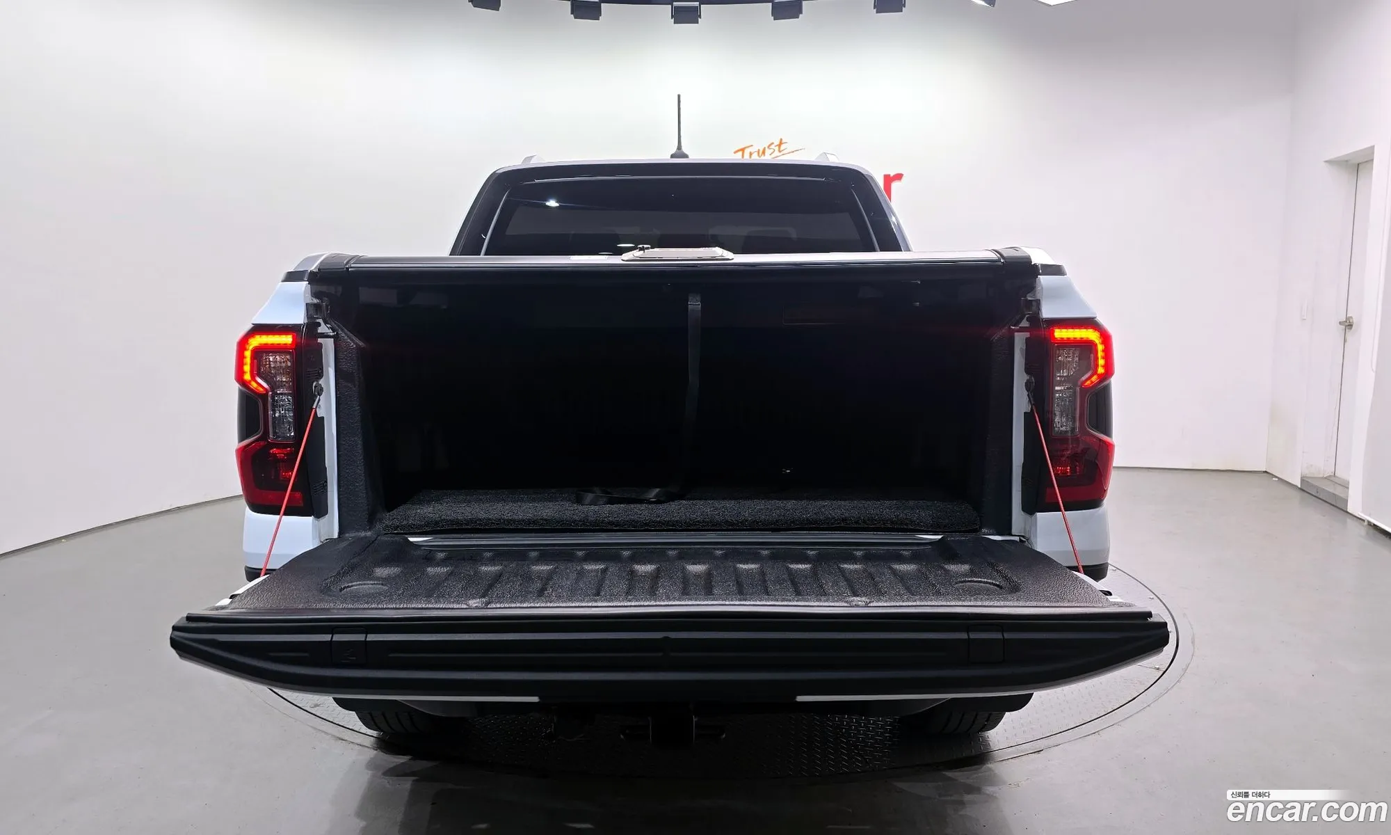Ford Ranger 2023 6FPPXXMJ2RPS69750 — 15