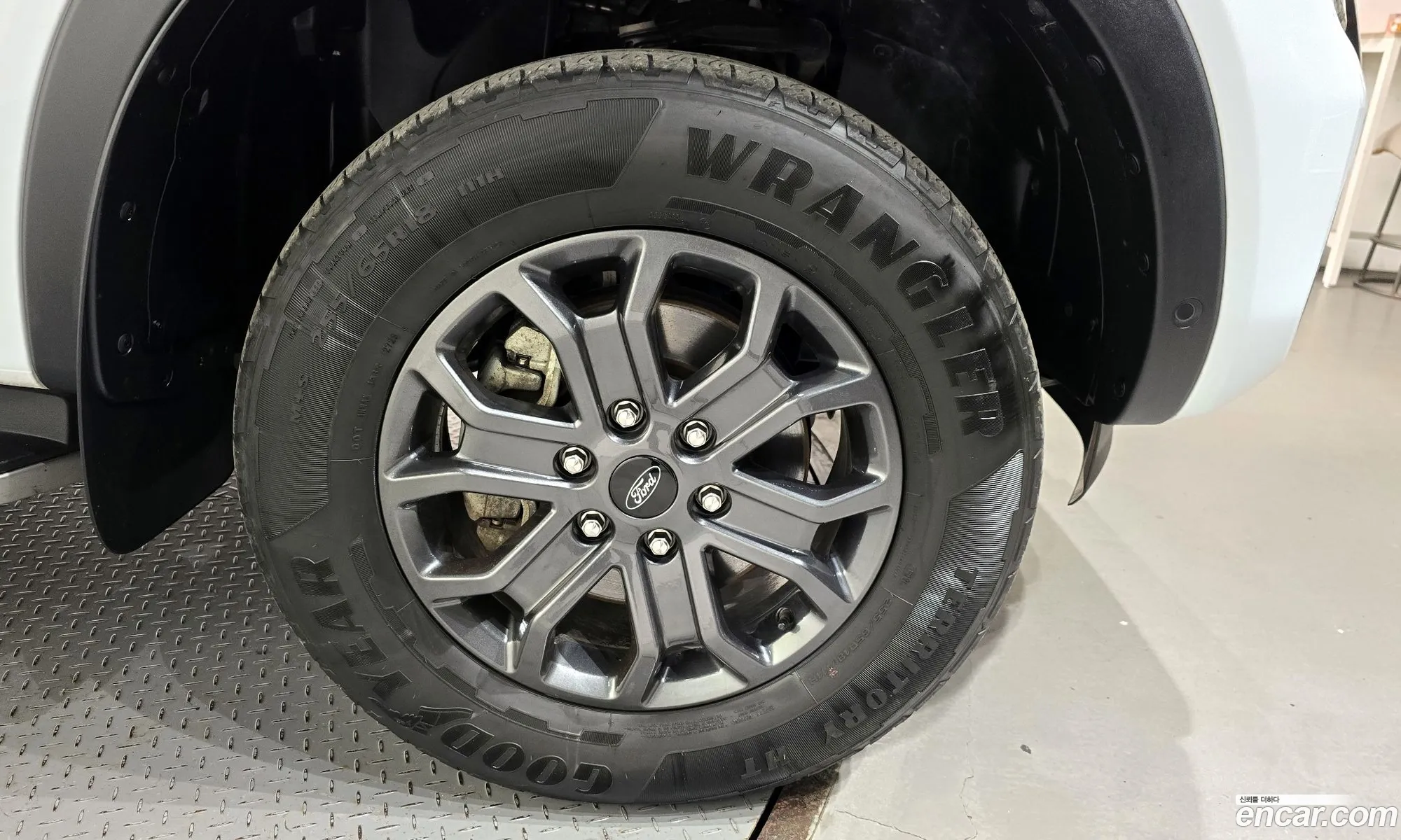 Ford Ranger 2023 6FPPXXMJ2RPS69750 — 19