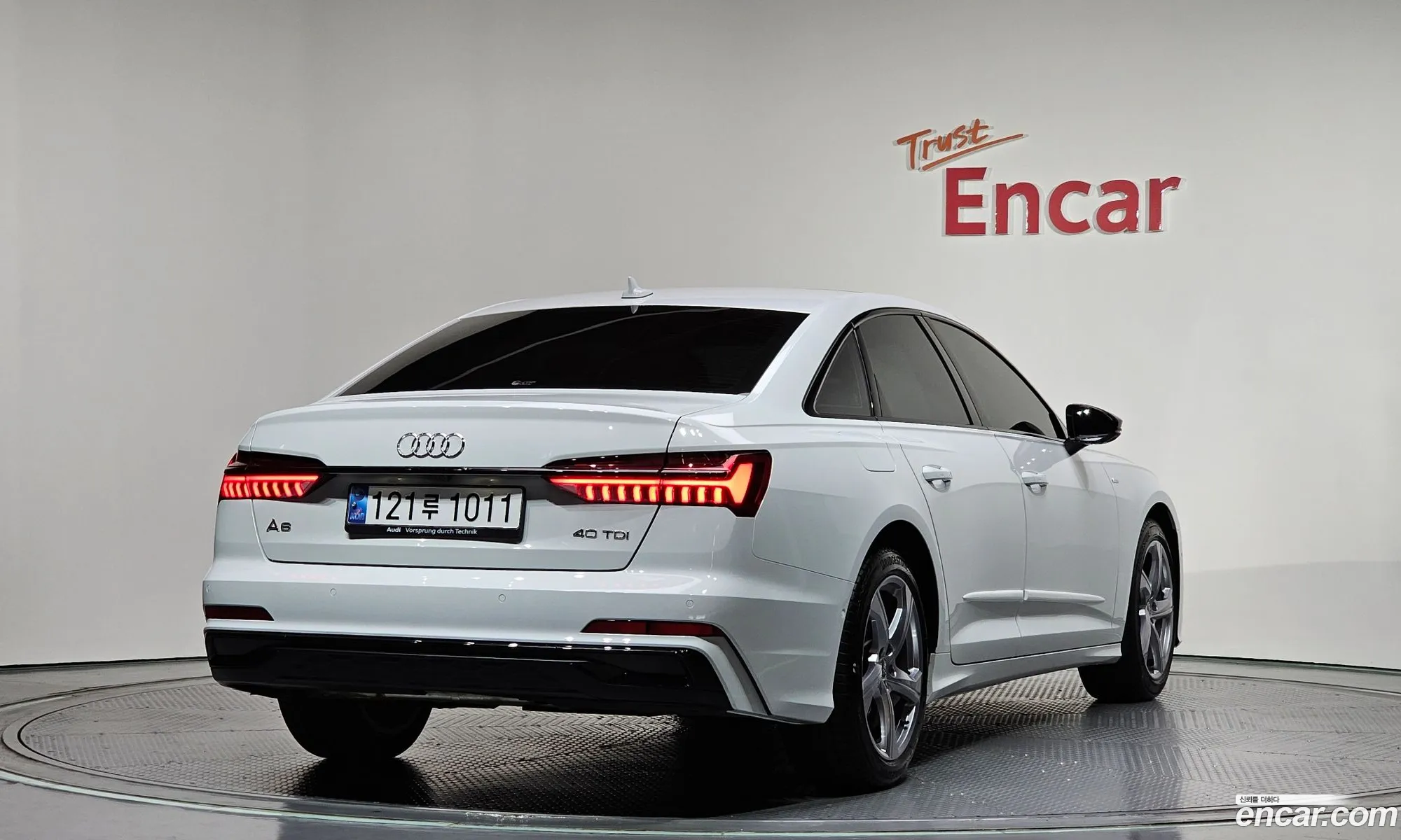 Audi A6 2025 WAUZZZF25SN028986 — 19