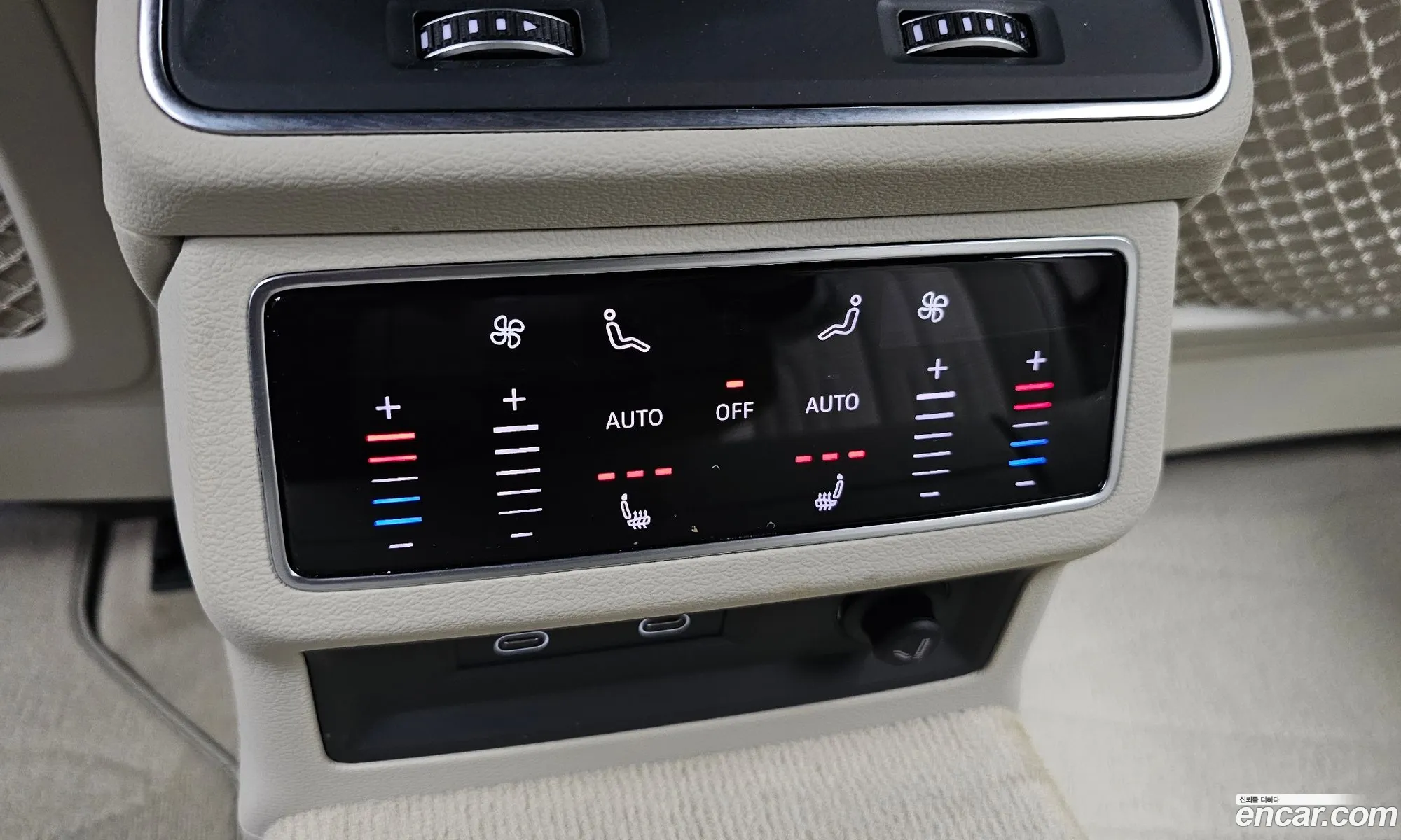Audi A6 2025 WAUZZZF25SN028986 — 4