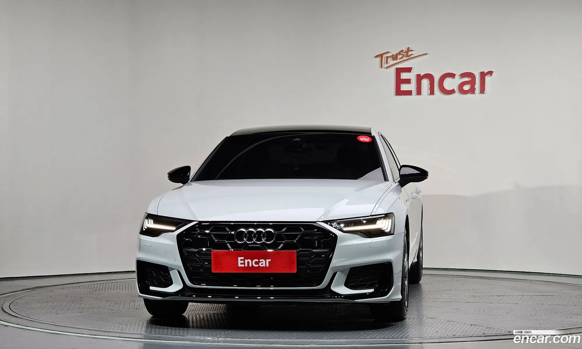 Audi A6 2025 WAUZZZF25SN028986 — 20