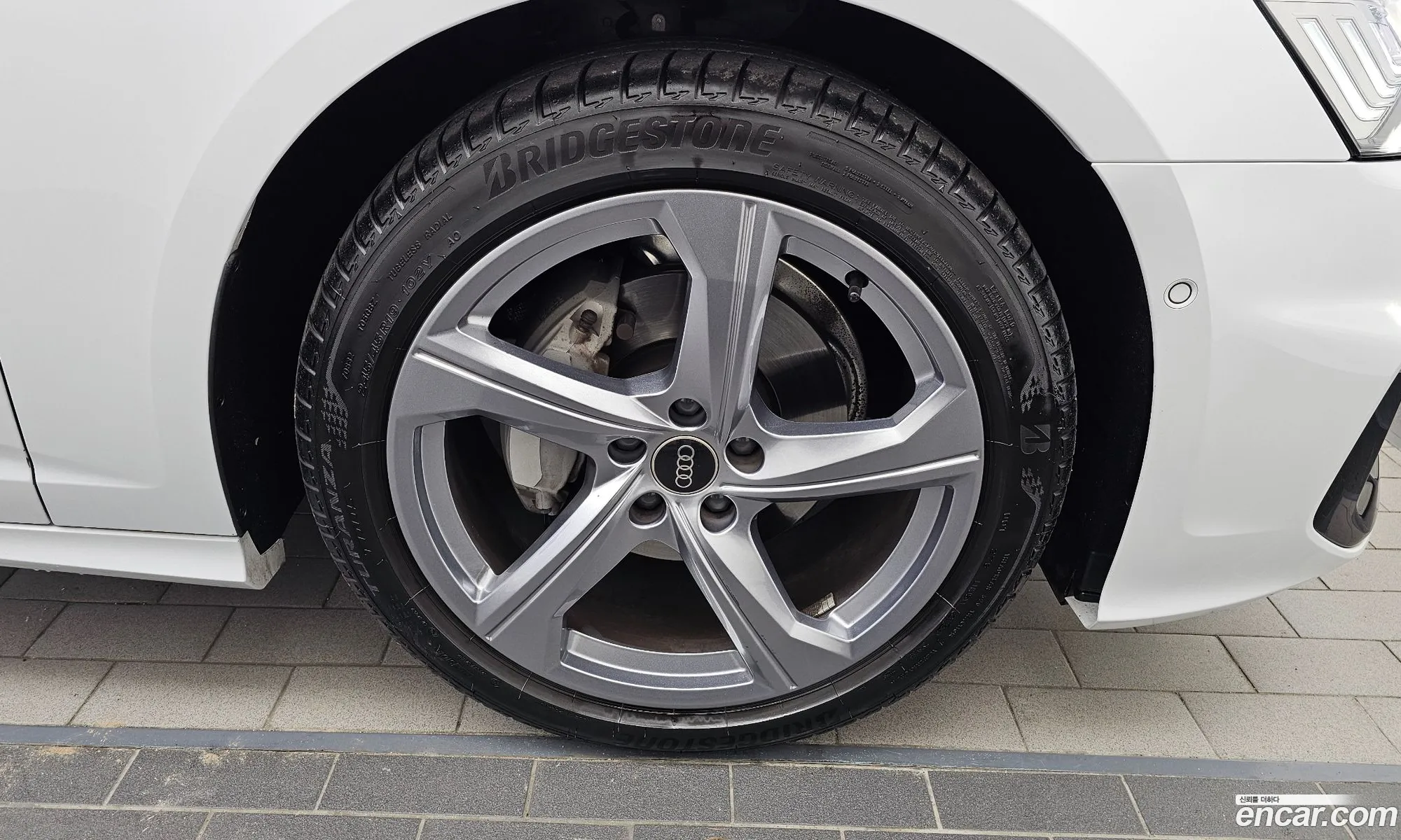 Audi A6 2025 WAUZZZF25SN028986 — 16
