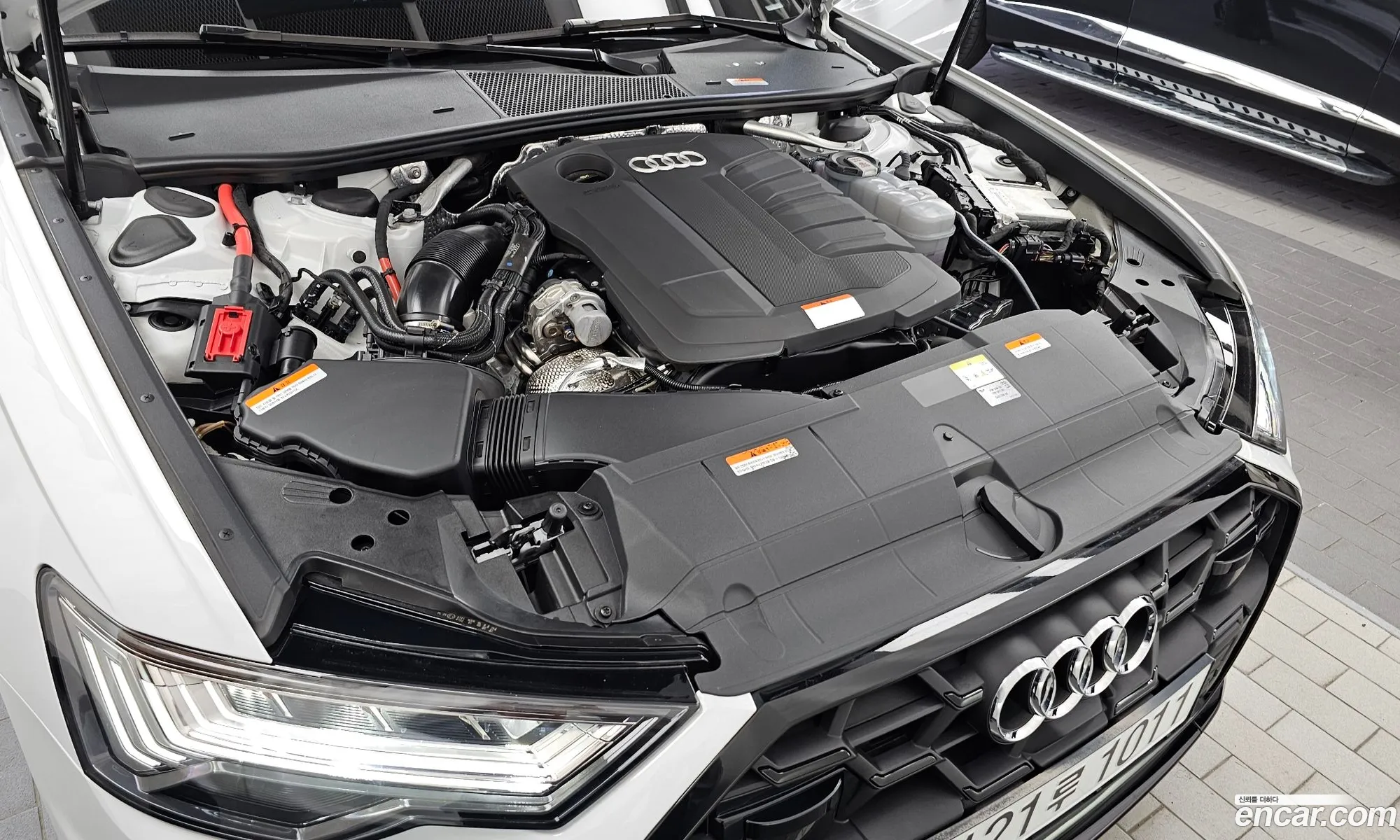 Audi A6 2025 WAUZZZF25SN028986 — 13
