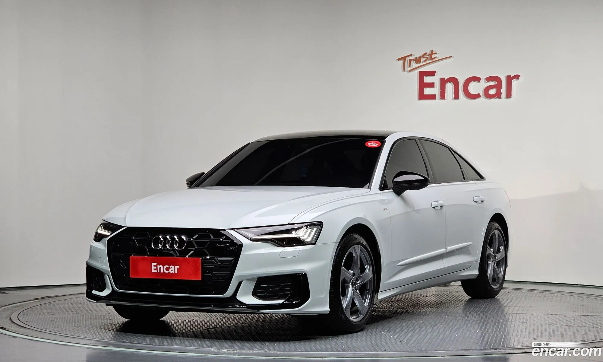 Audi A6 2025 WAUZZZF25SN028986 — 8