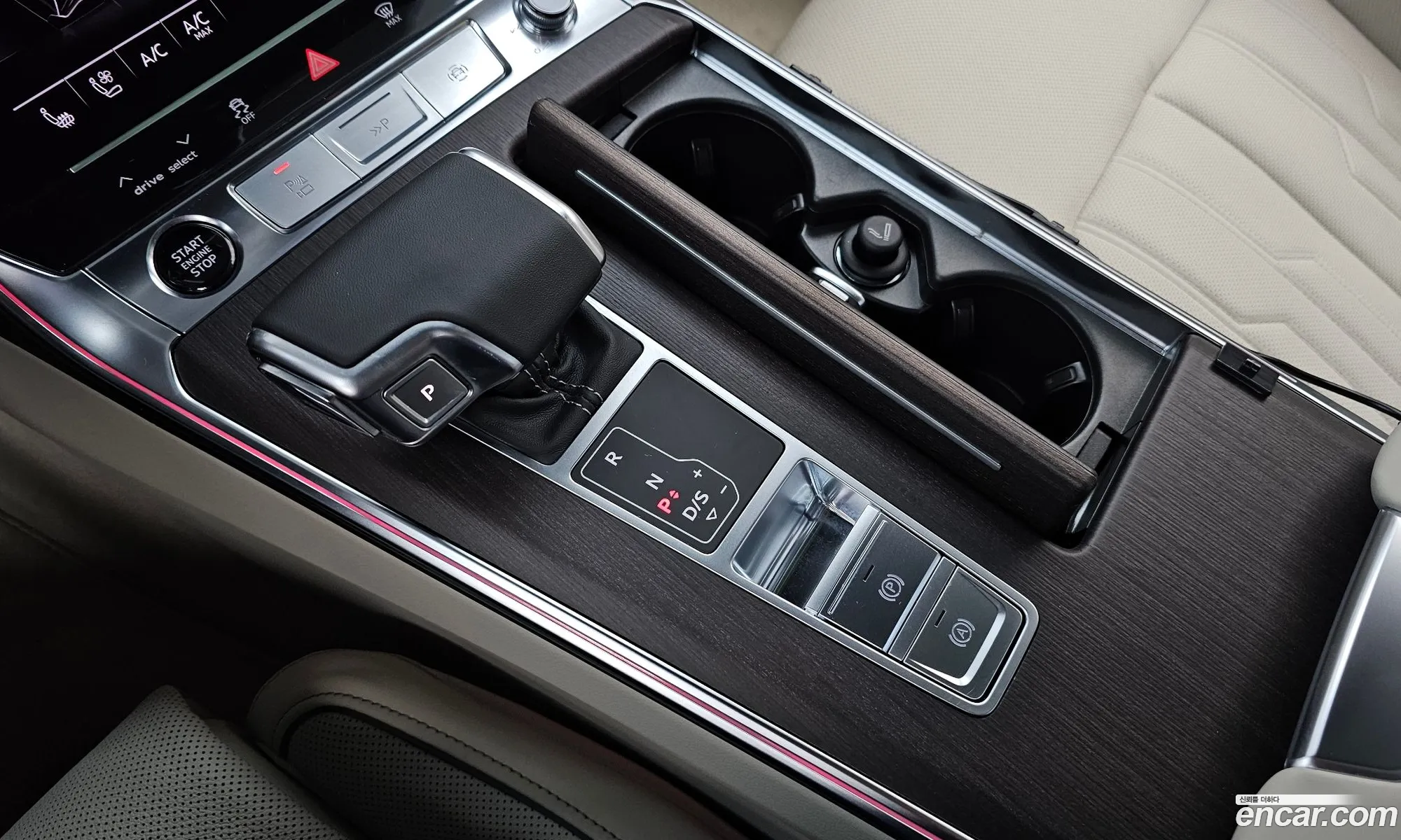 Audi A6 2025 WAUZZZF25SN028986 — 5