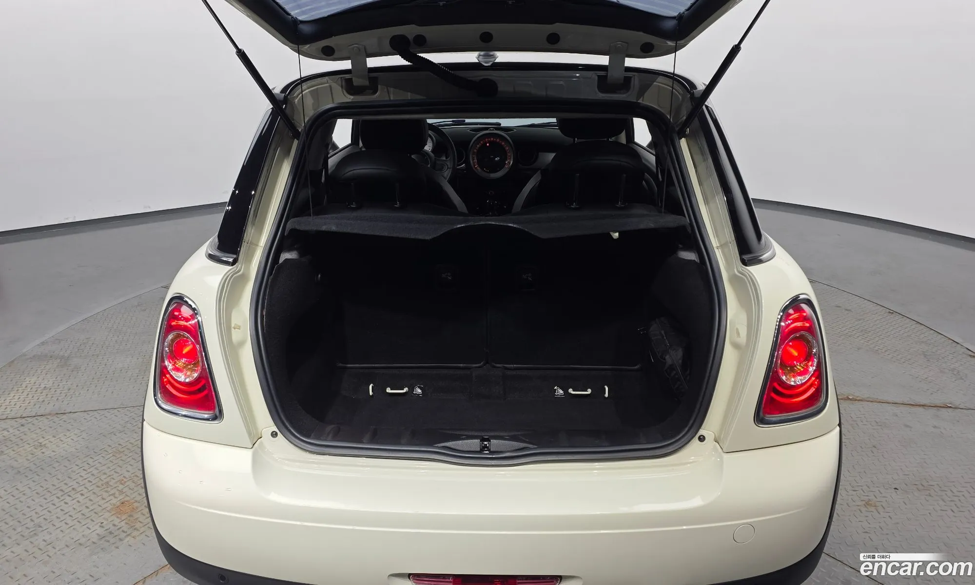 Mini Cooper 2013 WMWSU3109DT869713 — 20