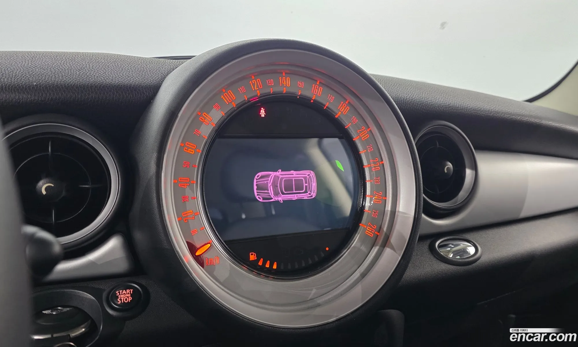 Mini Cooper 2013 WMWSU3109DT869713 — 6