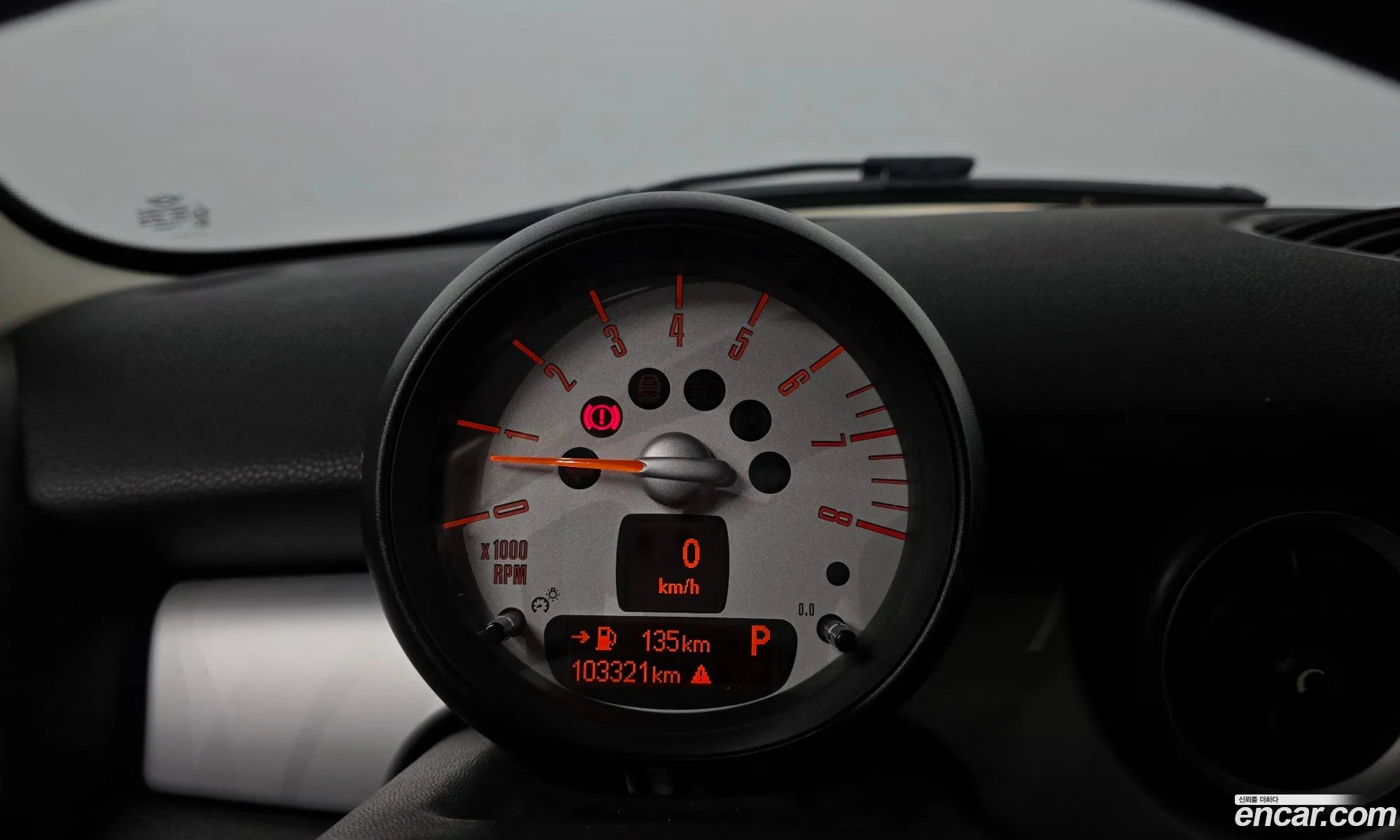 Mini Cooper 2013 WMWSU3109DT869713 — 8