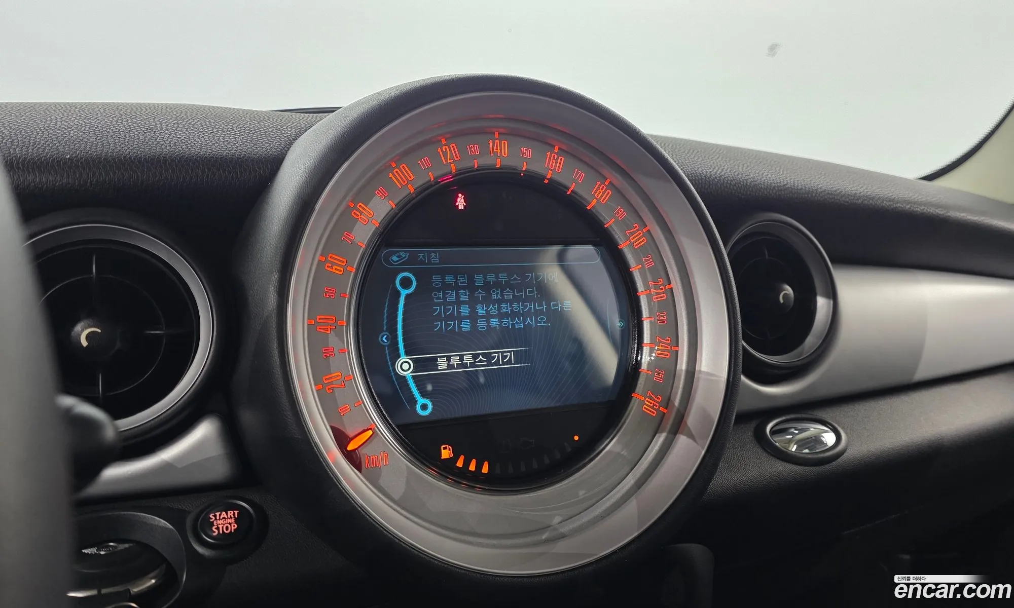 Mini Cooper 2013 WMWSU3109DT869713 — 12